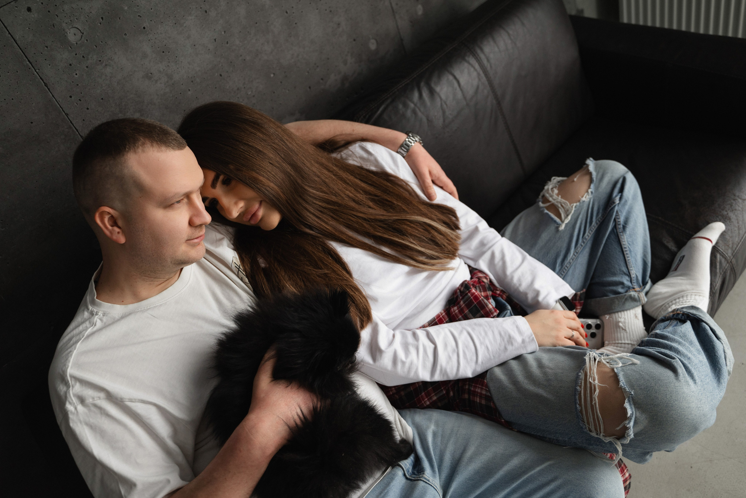 Сімейна. Весільний та сімейний фотограф міста Суми Артур Моргун