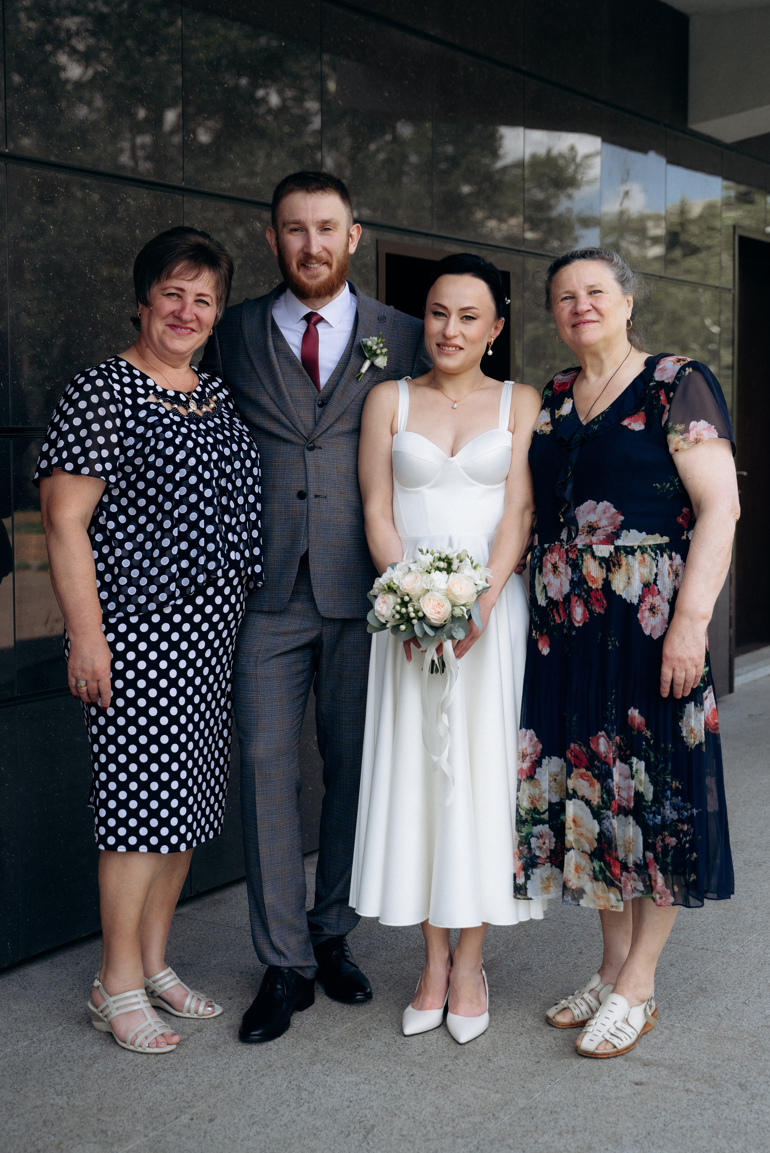 Сергiй та Наталя. Весільний та сімейний фотограф міста Суми Артур Моргун