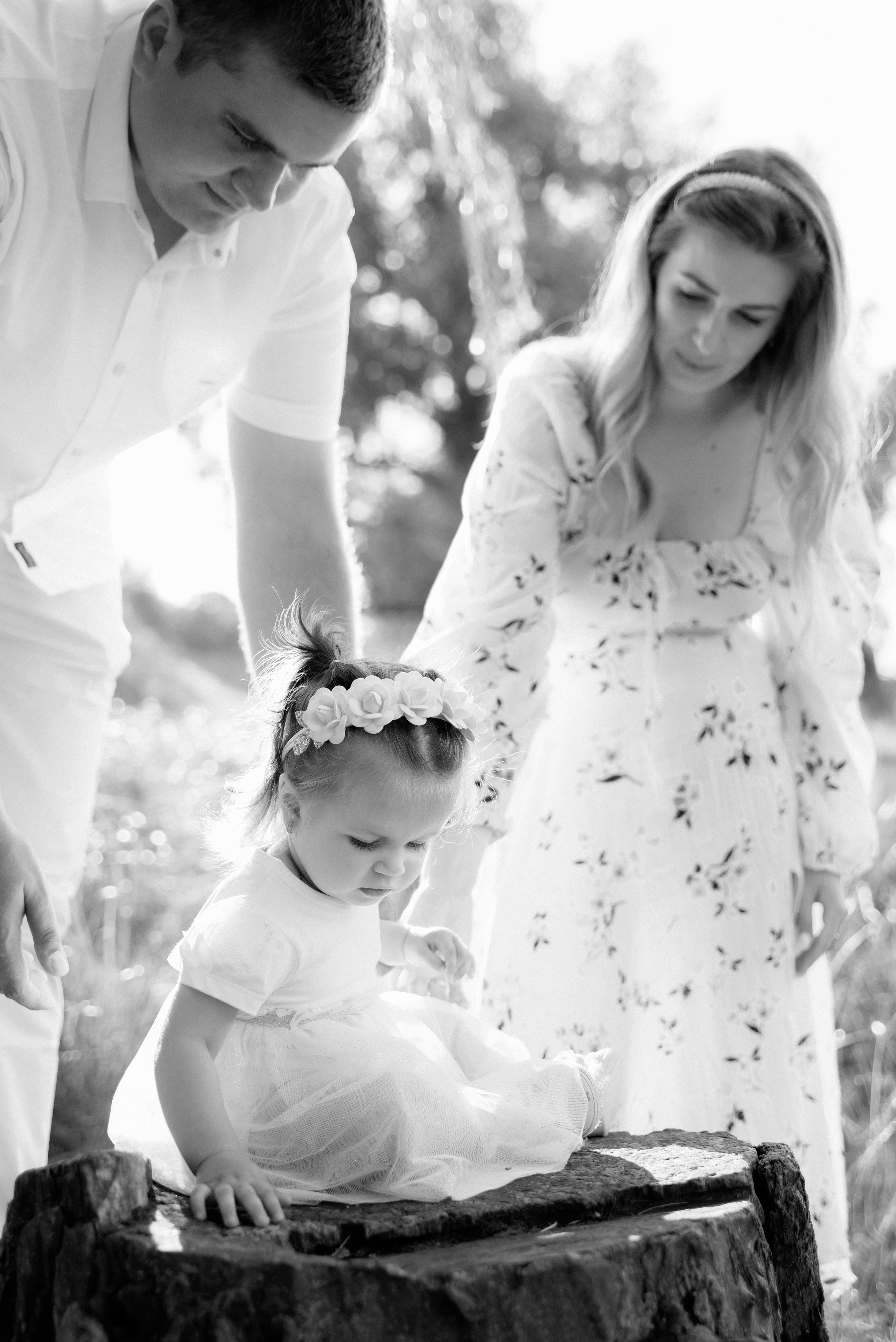 1 рiк. Весільний та сімейний фотограф міста Суми Артур Моргун