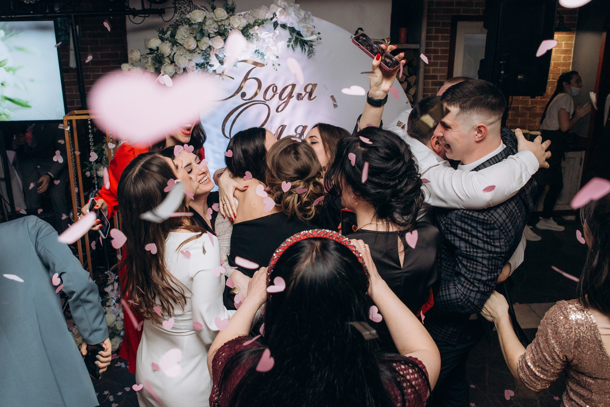 Богдан та Ольга. Весільний та сімейний фотограф міста Суми Артур Моргун