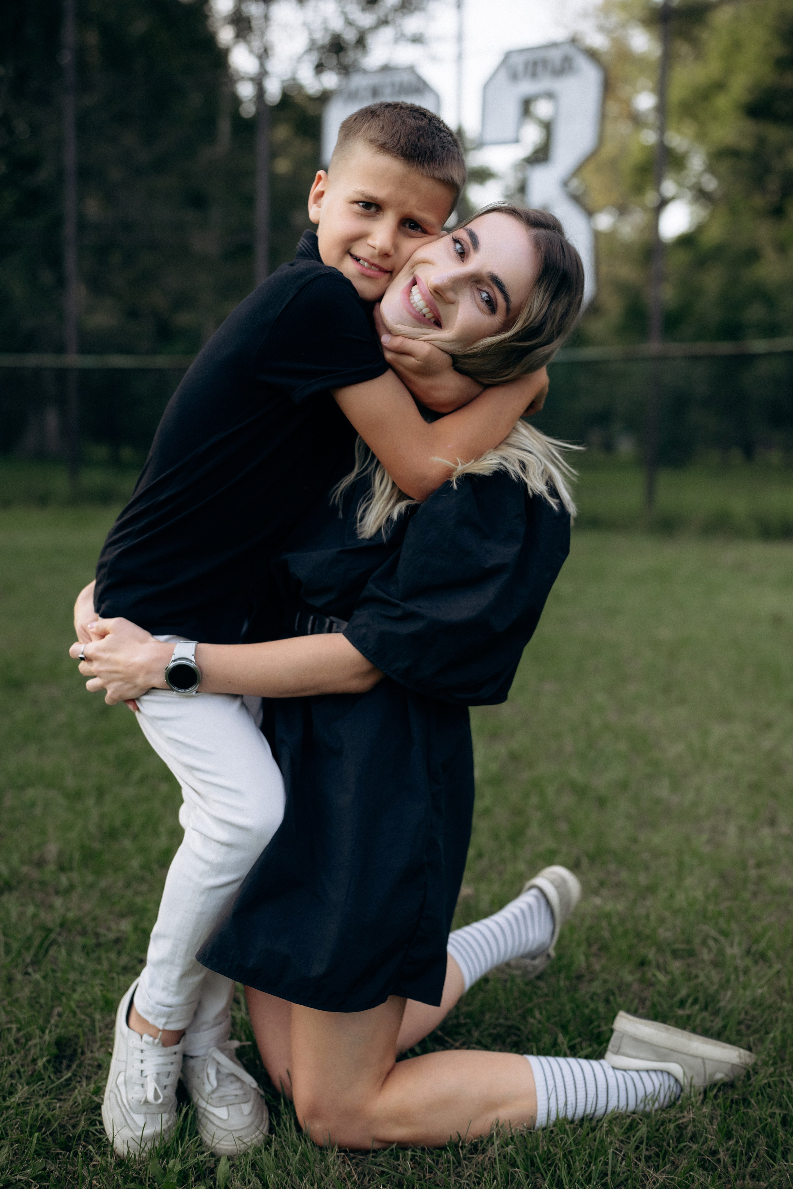 Алiна та Iван. Весільний та сімейний фотограф міста Суми Артур Моргун