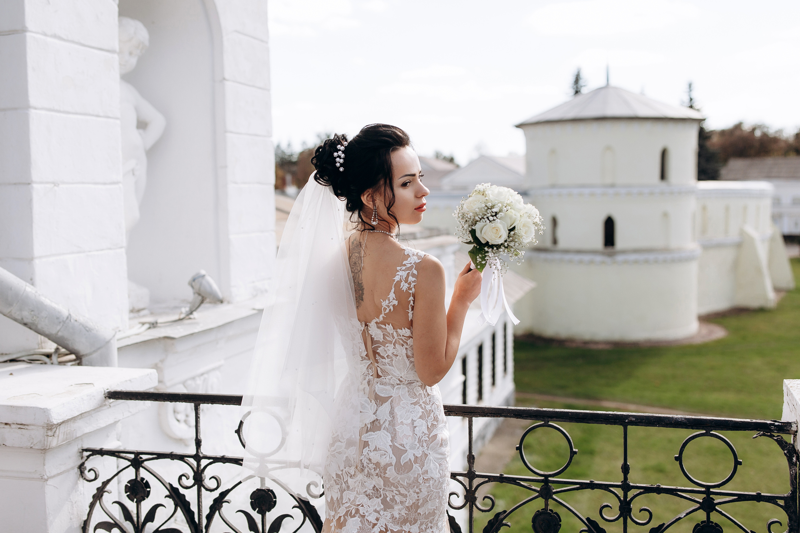 Дмитро та Даша. Весільний та сімейний фотограф міста Суми Артур Моргун