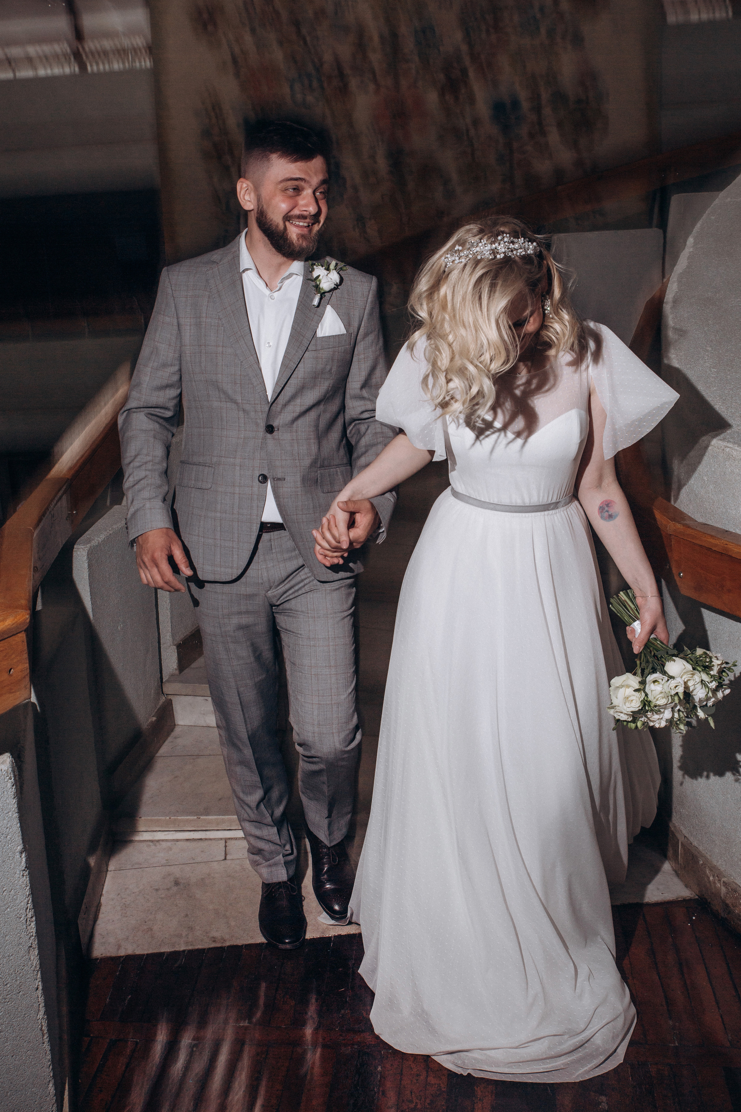 Рома та Катерина. Весільний та сімейний фотограф міста Суми Артур Моргун