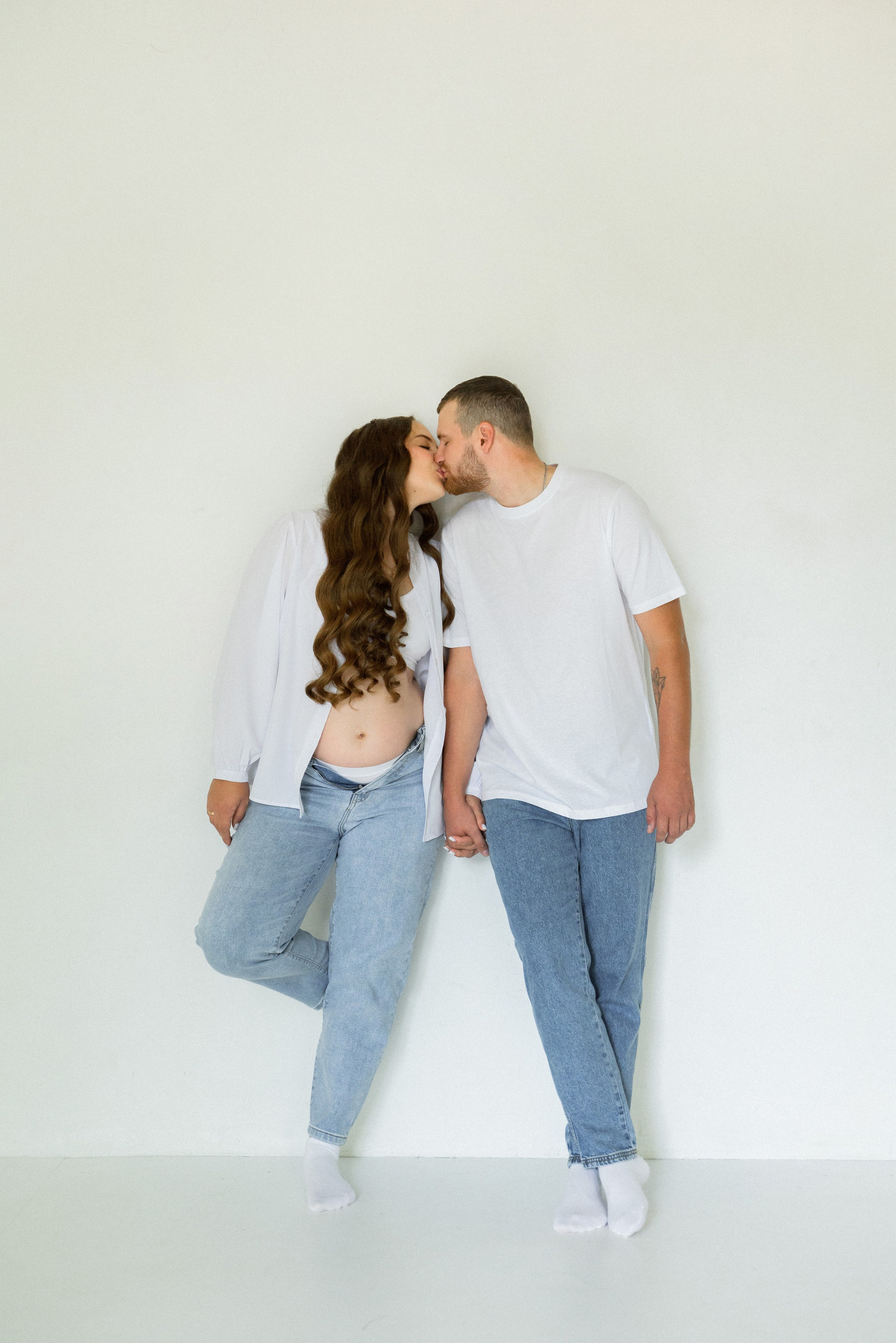 Дар’я. Весільний та сімейний фотограф міста Суми Артур Моргун