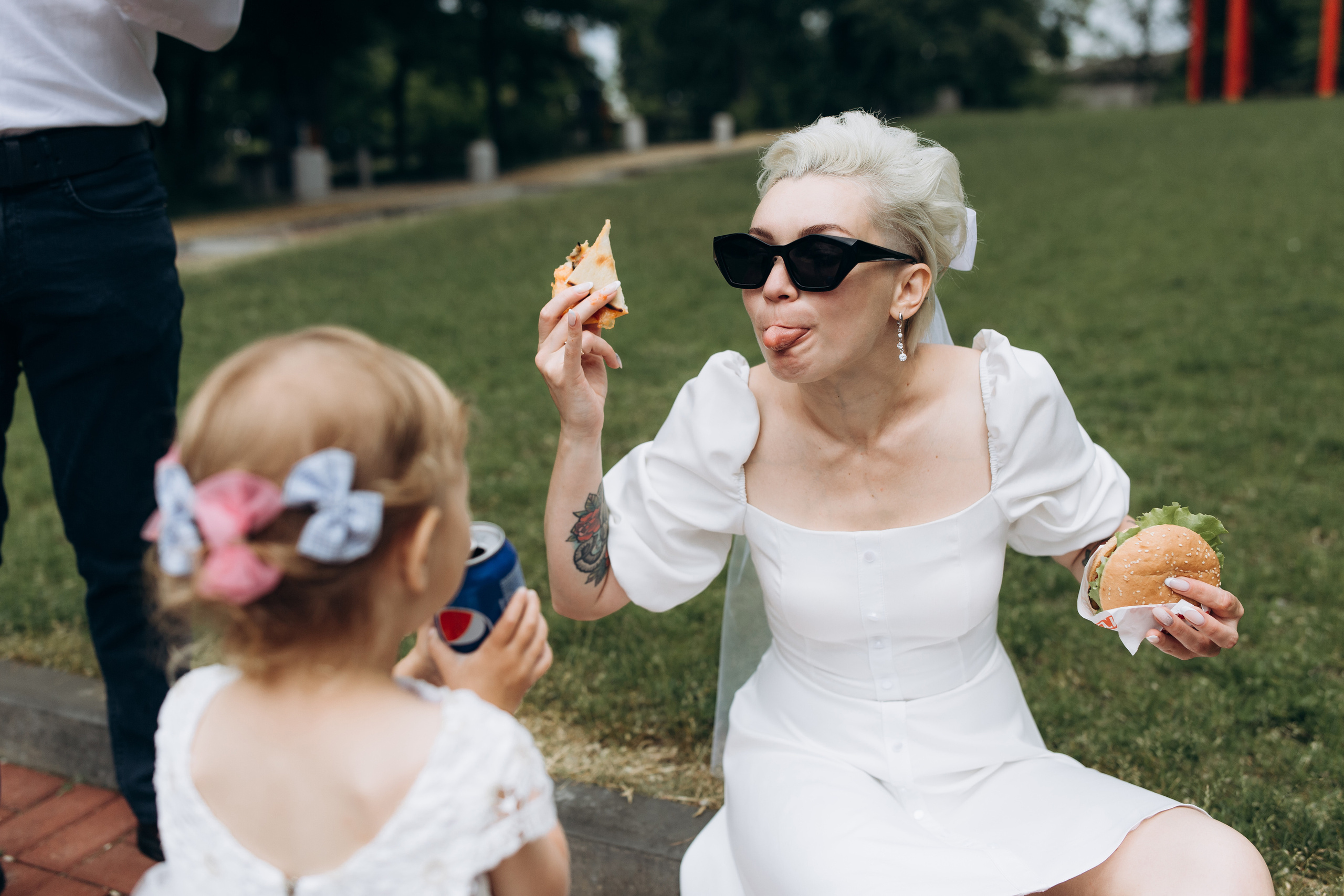 Руслан та Вiкторiя. Весільний та сімейний фотограф міста Суми Артур Моргун