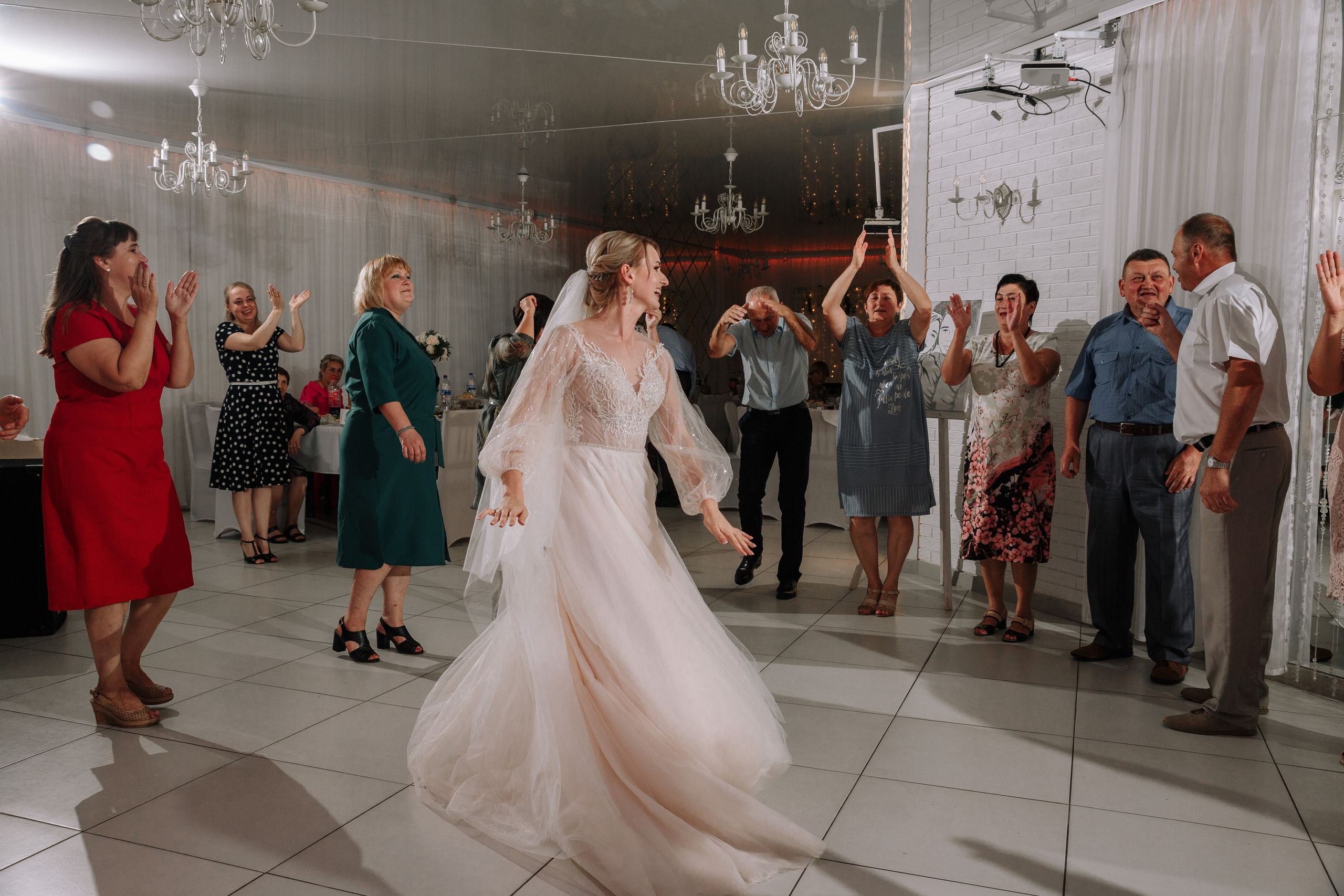 Станіслав та Вікторія. Весільний та сімейний фотограф міста Суми Артур Моргун