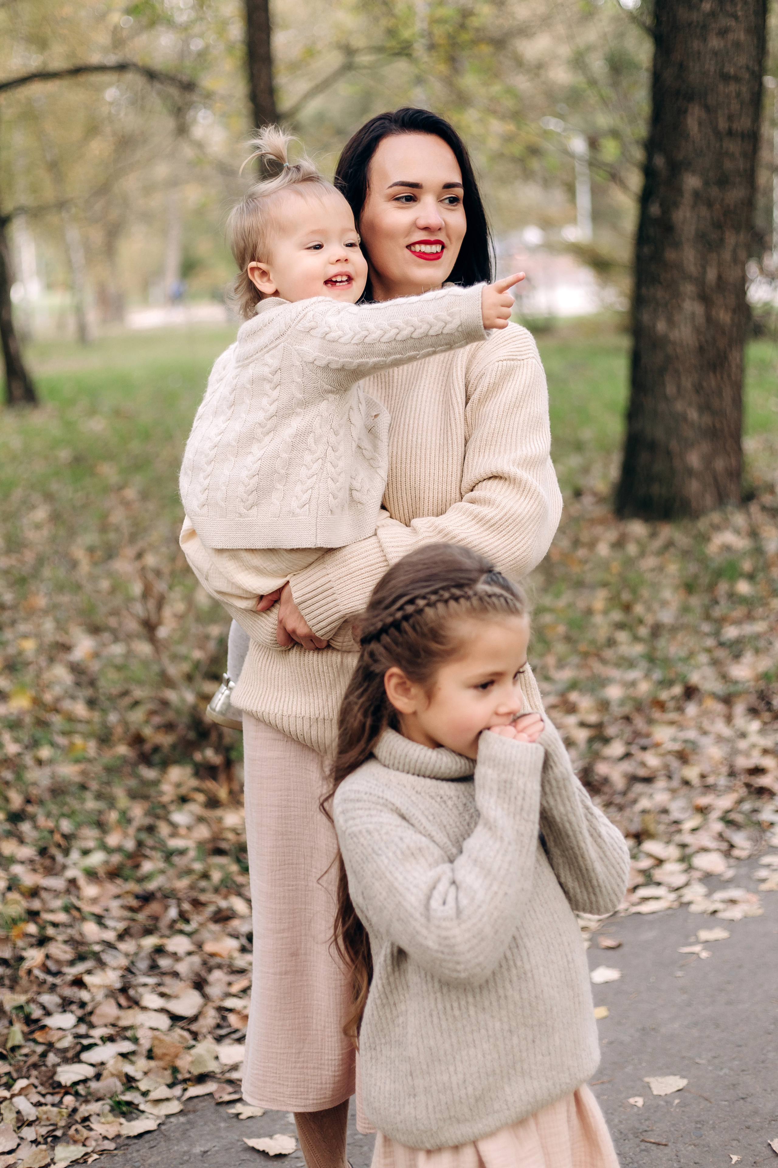 Осiння. Весільний та сімейний фотограф міста Суми Артур Моргун