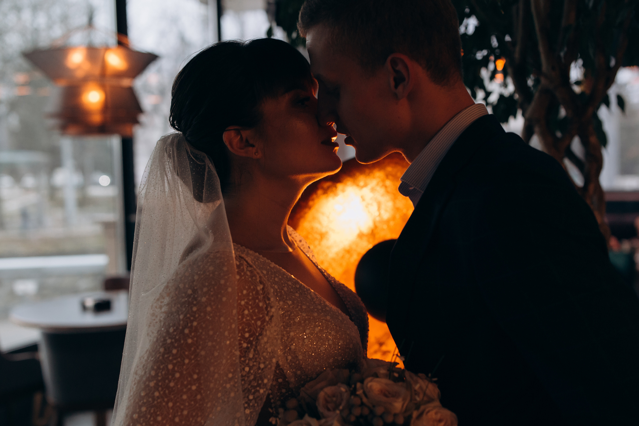 Олександр та Марина. Весільний та сімейний фотограф міста Суми Артур Моргун