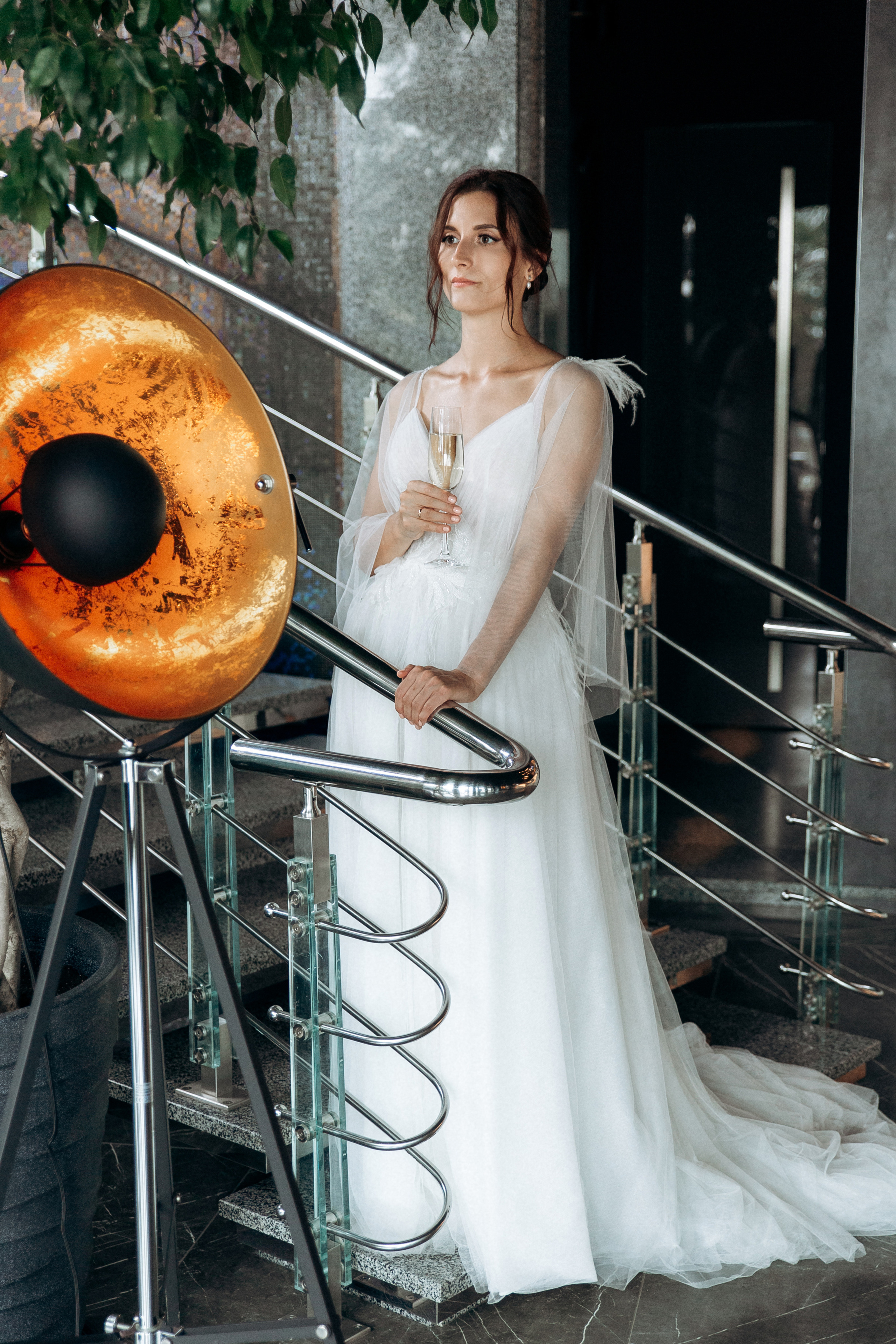 Рома та Iрина. Весільний та сімейний фотограф міста Суми Артур Моргун