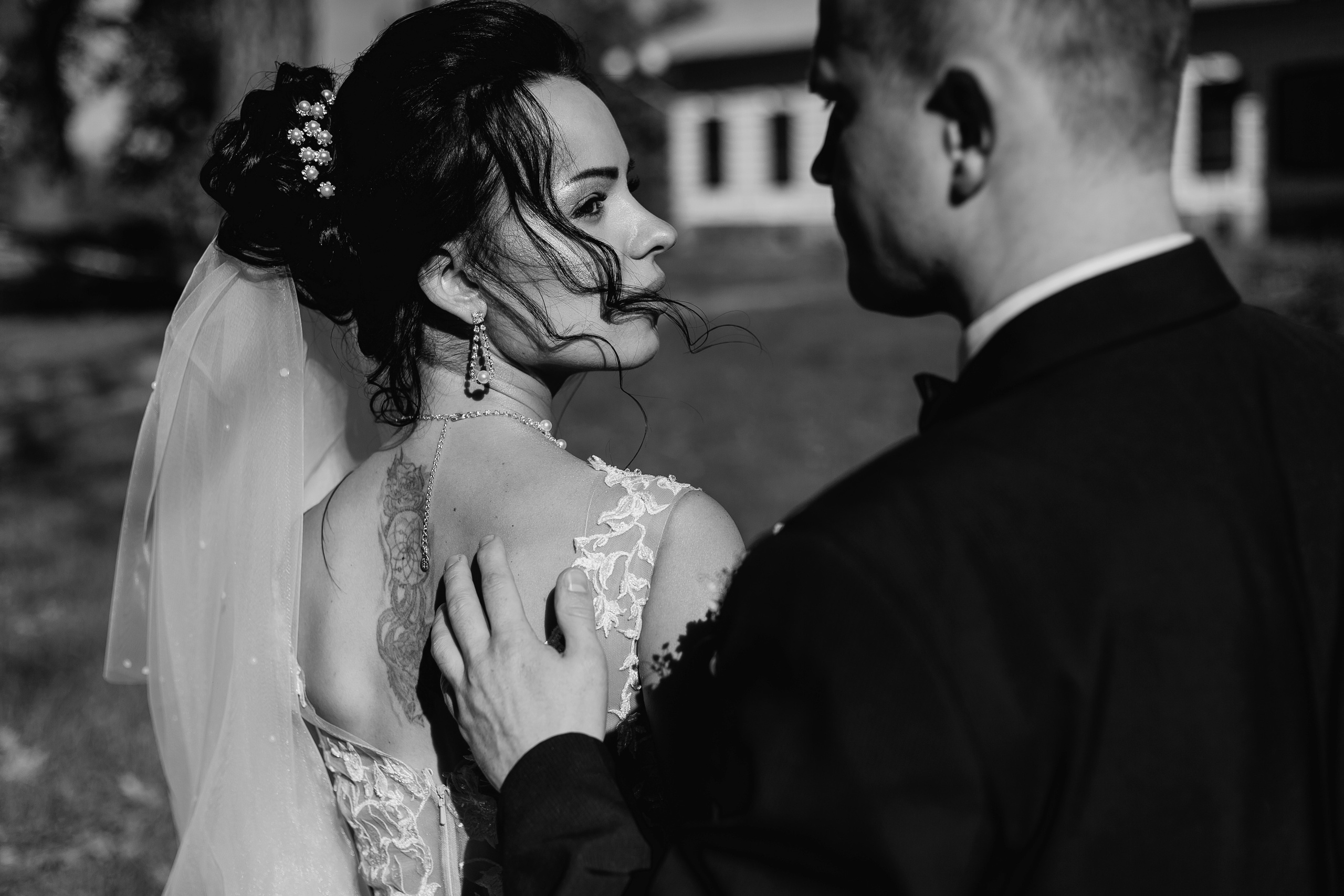 Дмитро та Даша. Весільний та сімейний фотограф міста Суми Артур Моргун