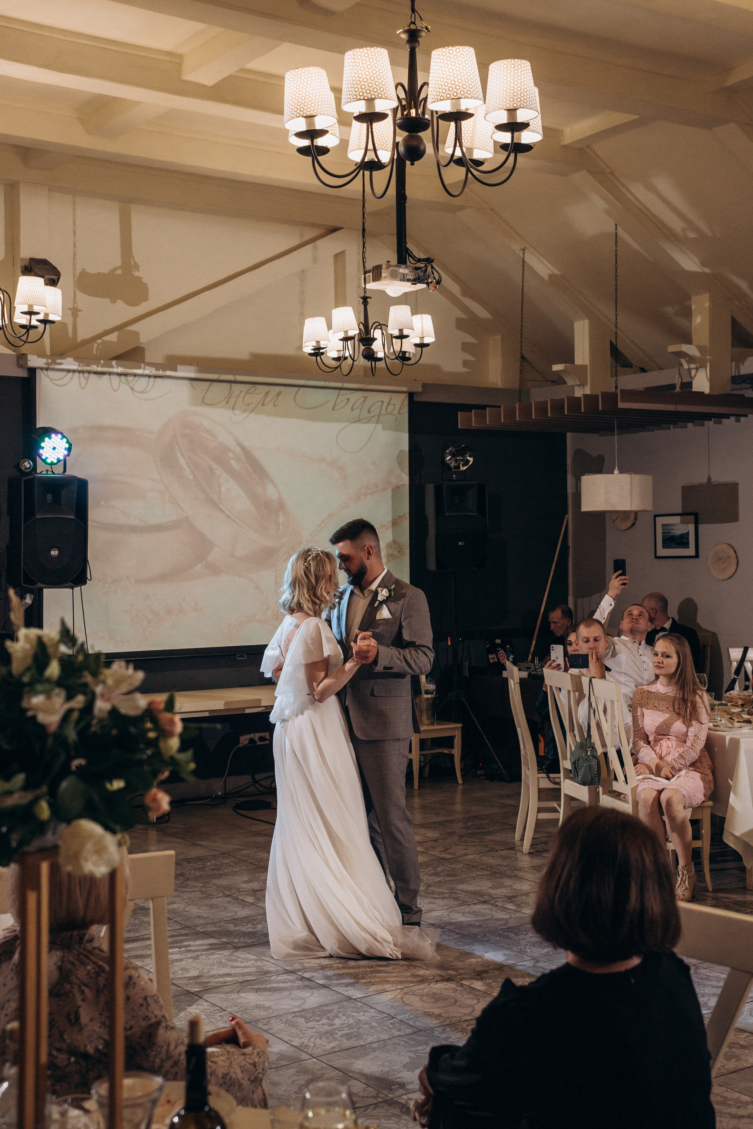 Рома та Катерина. Весільний та сімейний фотограф міста Суми Артур Моргун