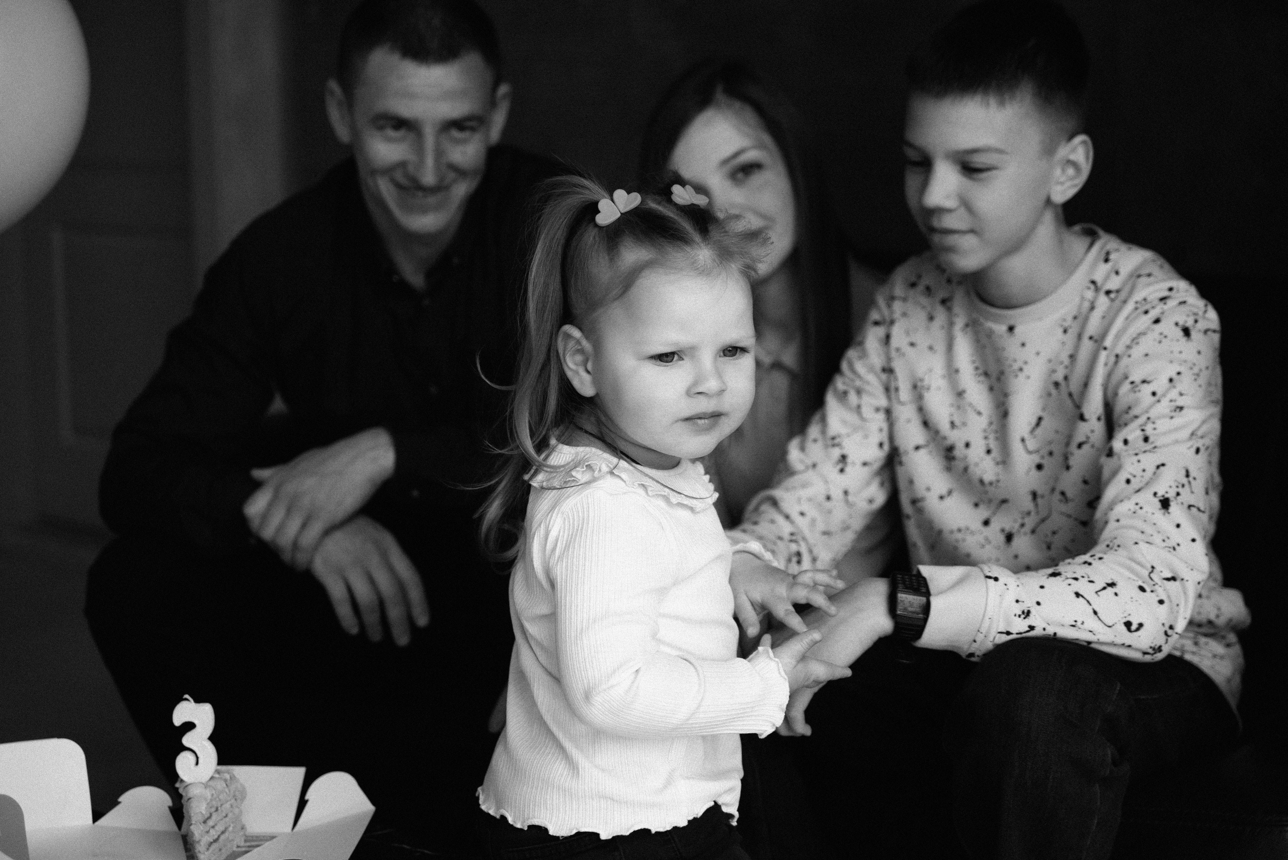 3 роки Софійці. Весільний та сімейний фотограф міста Суми Артур Моргун