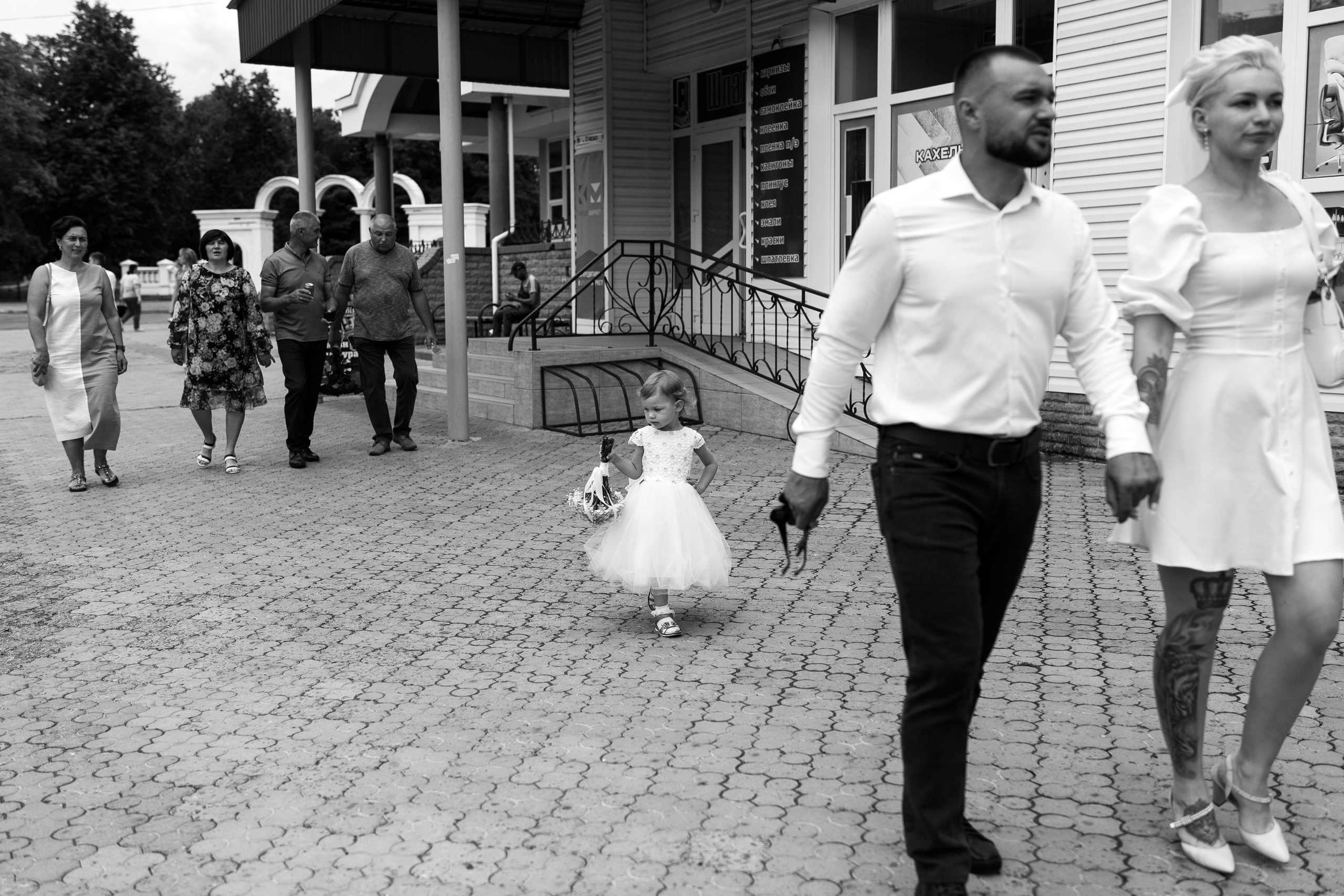 Руслан та Вiкторiя. Весільний та сімейний фотограф міста Суми Артур Моргун