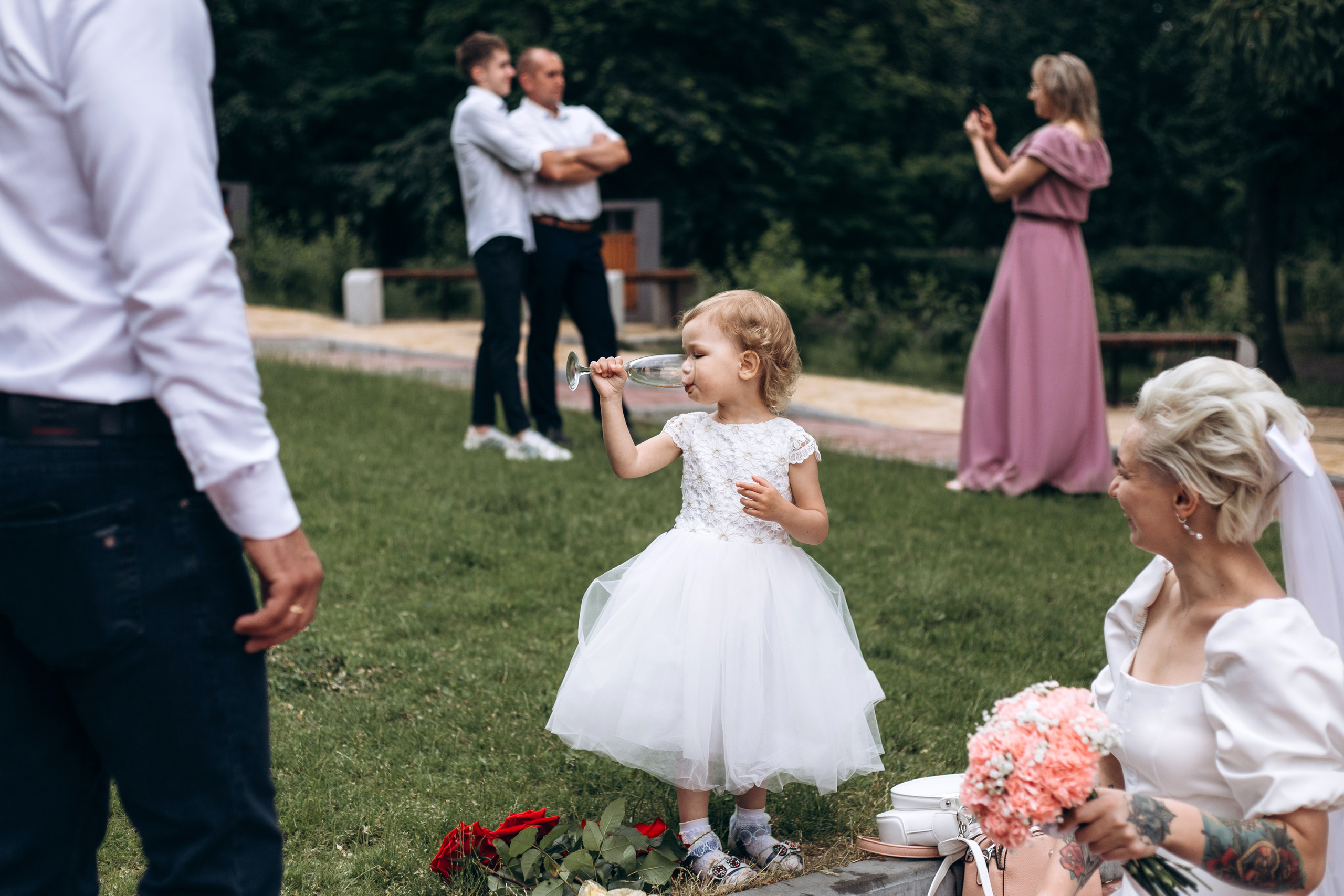 Руслан та Вiкторiя. Весільний та сімейний фотограф міста Суми Артур Моргун