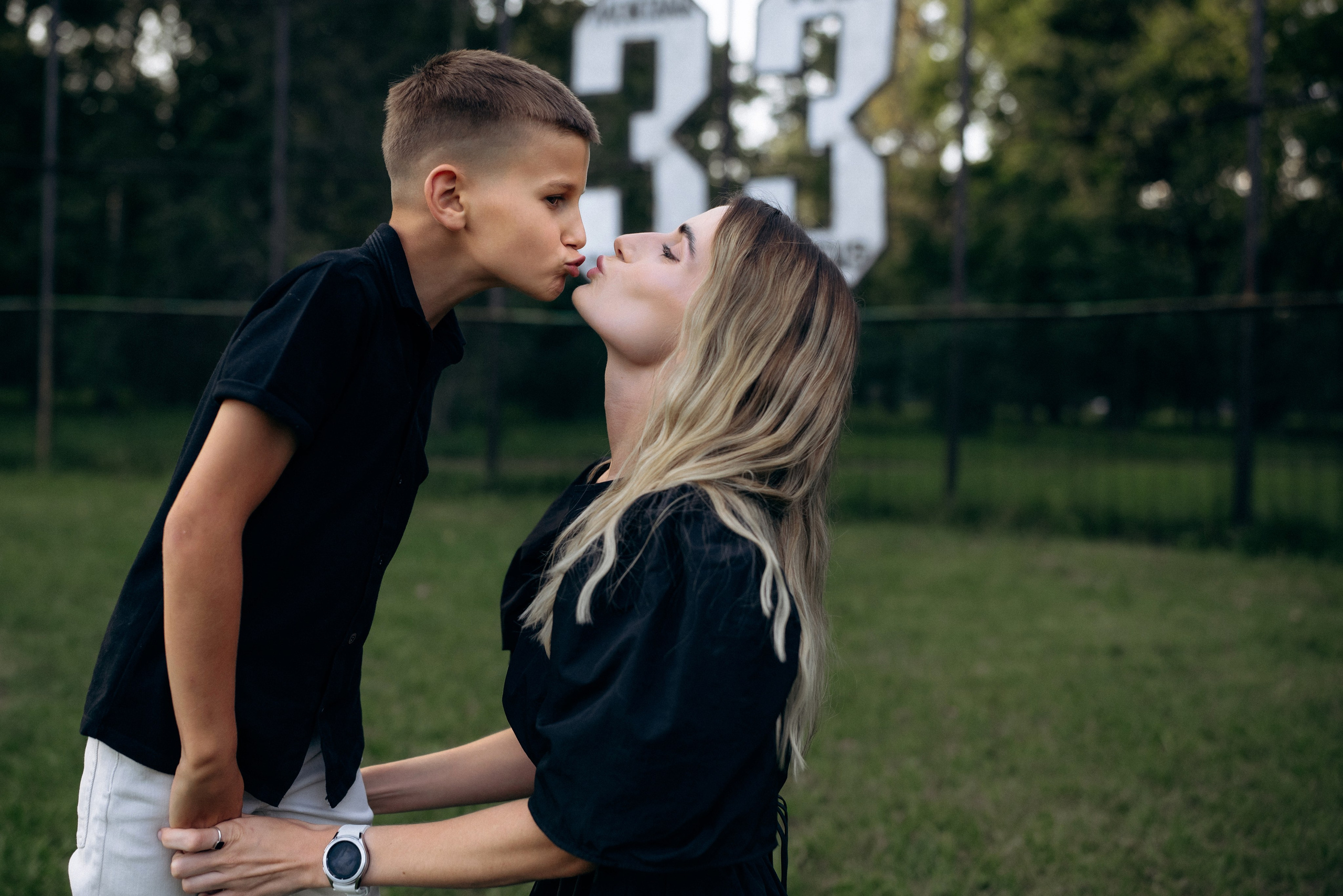 Алiна та Iван. Весільний та сімейний фотограф міста Суми Артур Моргун