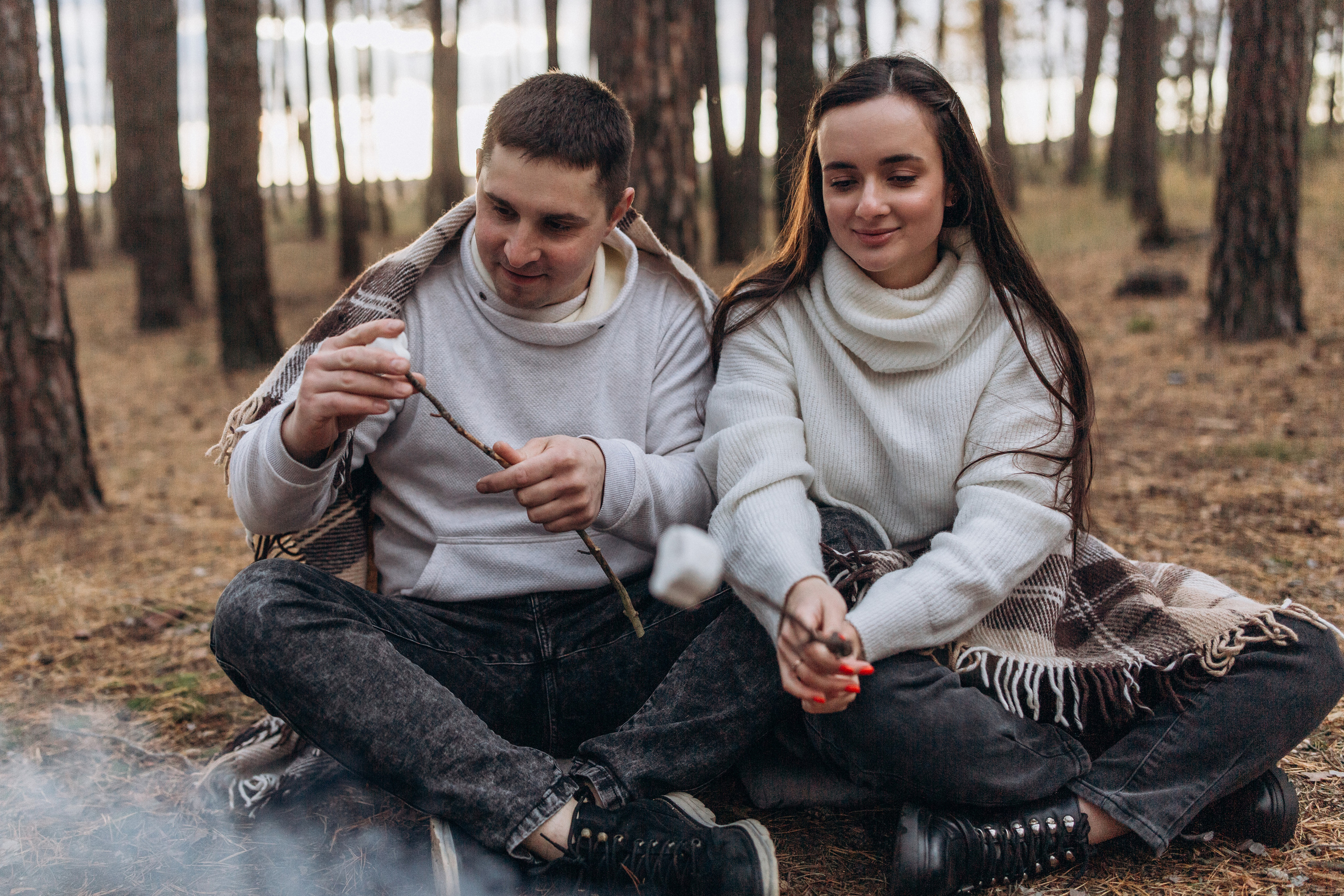 Богдан та Оля. Весільний та сімейний фотограф міста Суми Артур Моргун