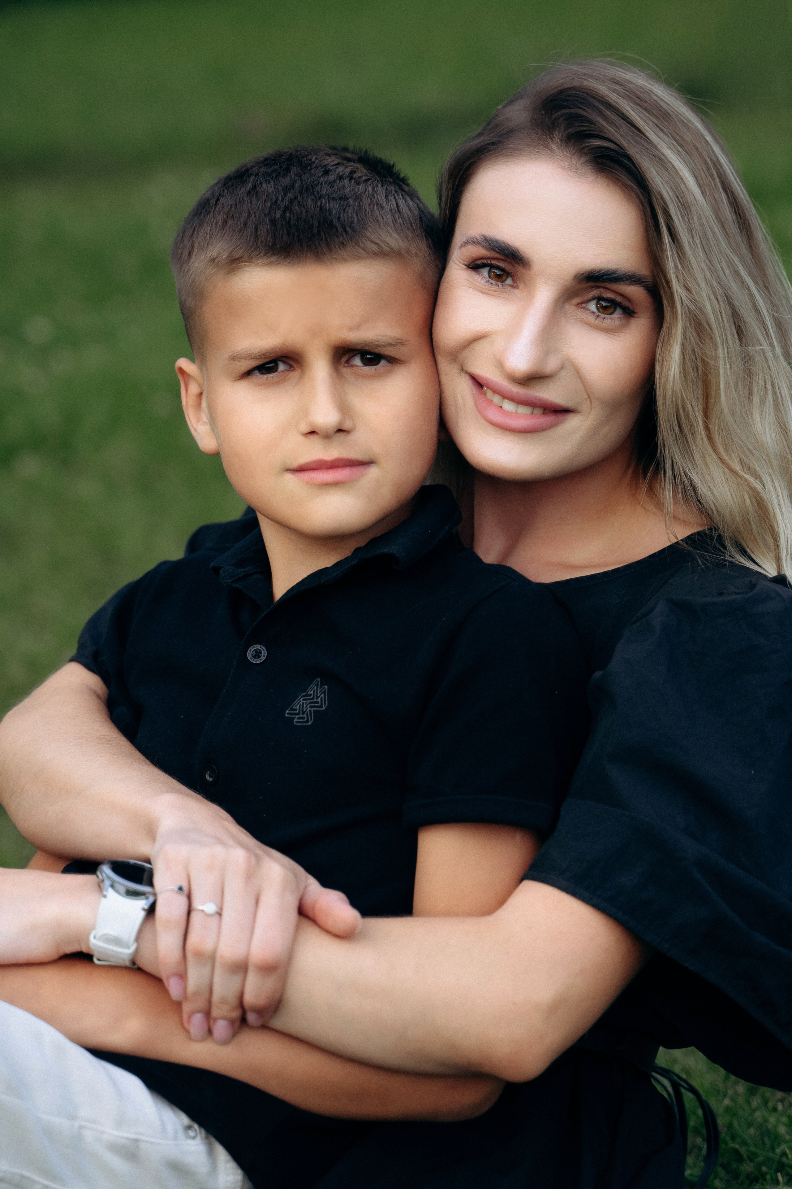 Алiна та Iван. Весільний та сімейний фотограф міста Суми Артур Моргун