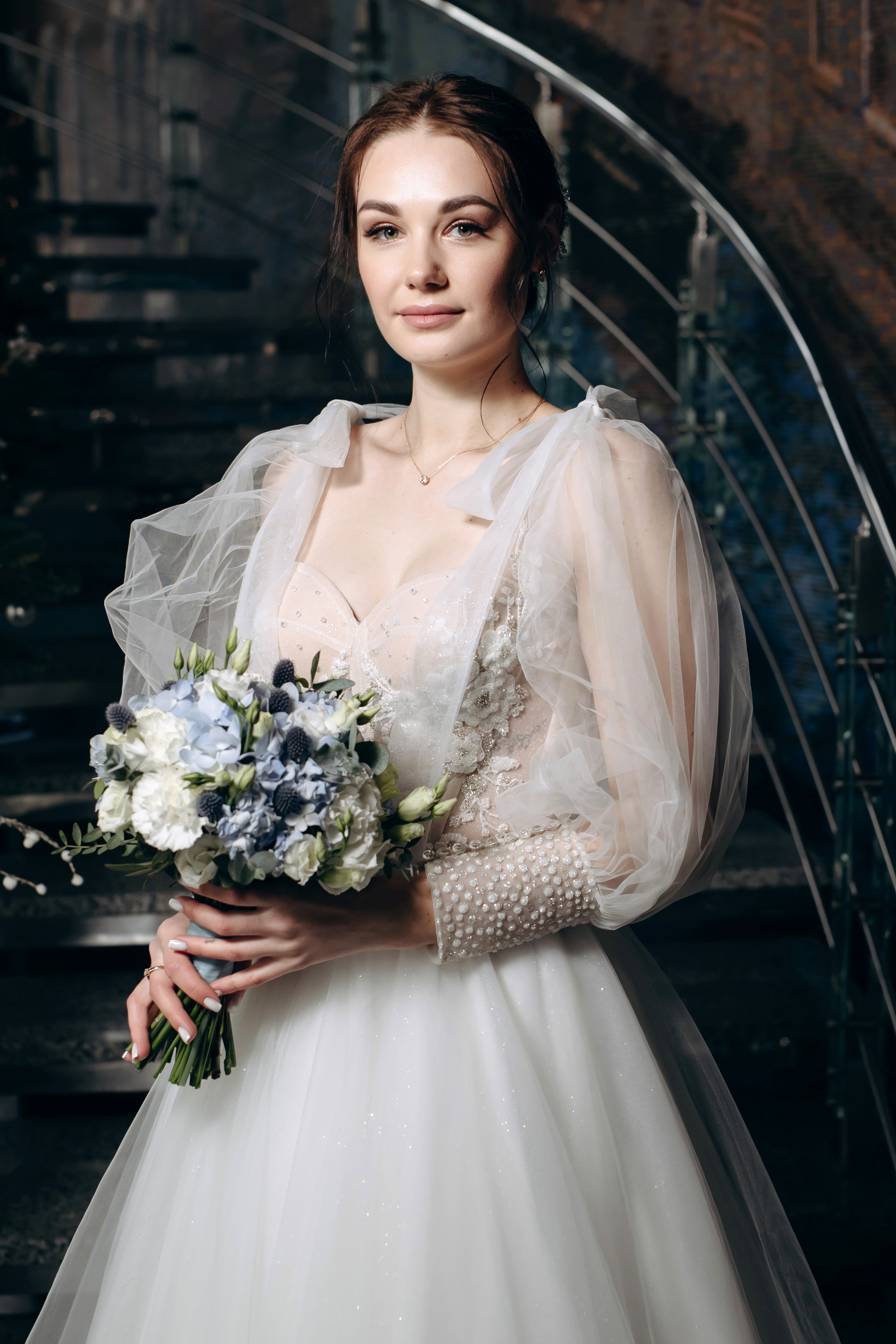 Олександр та Влада. Весільний та сімейний фотограф міста Суми Артур Моргун