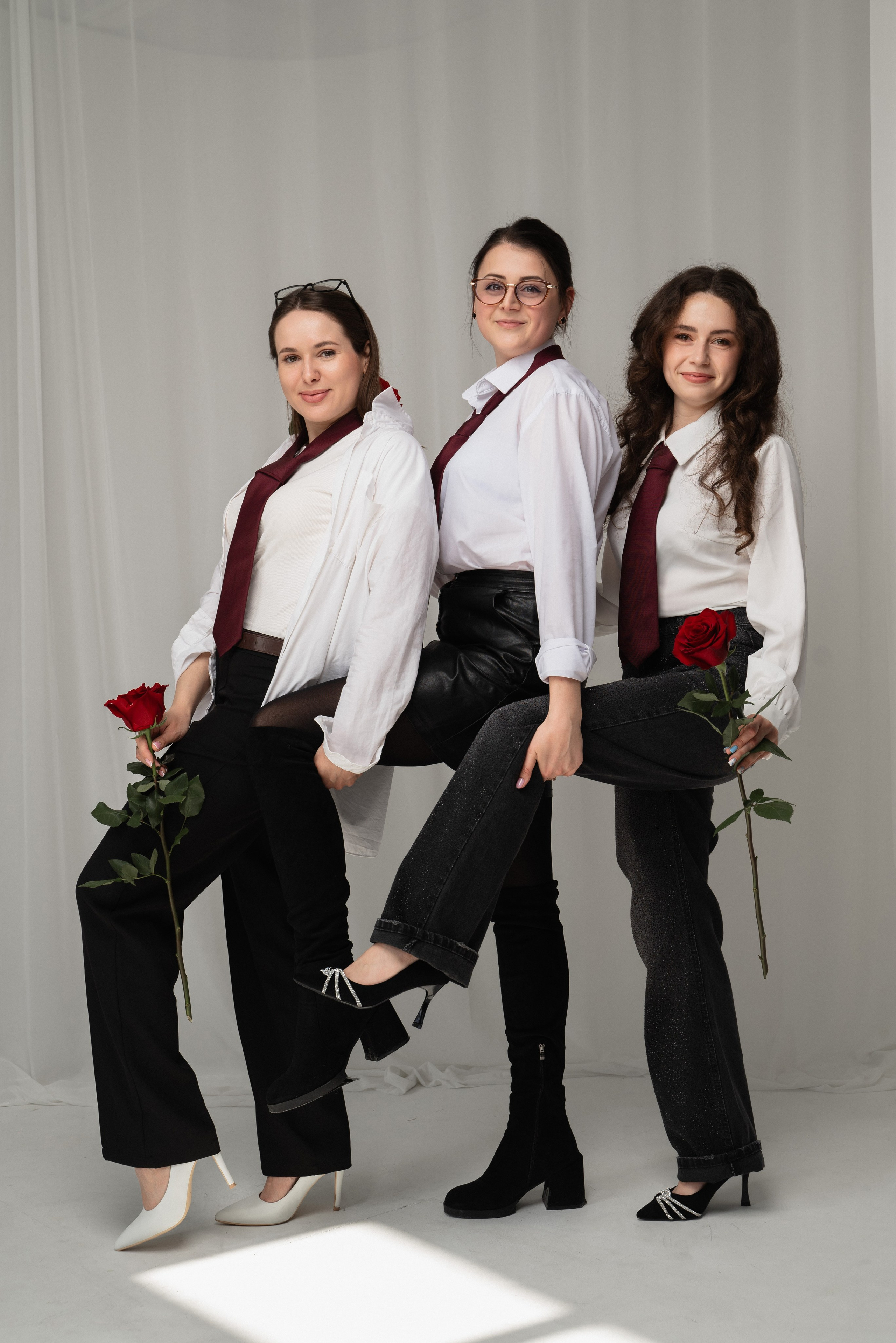 Мами з дітьми. Весільний та сімейний фотограф міста Суми Артур Моргун