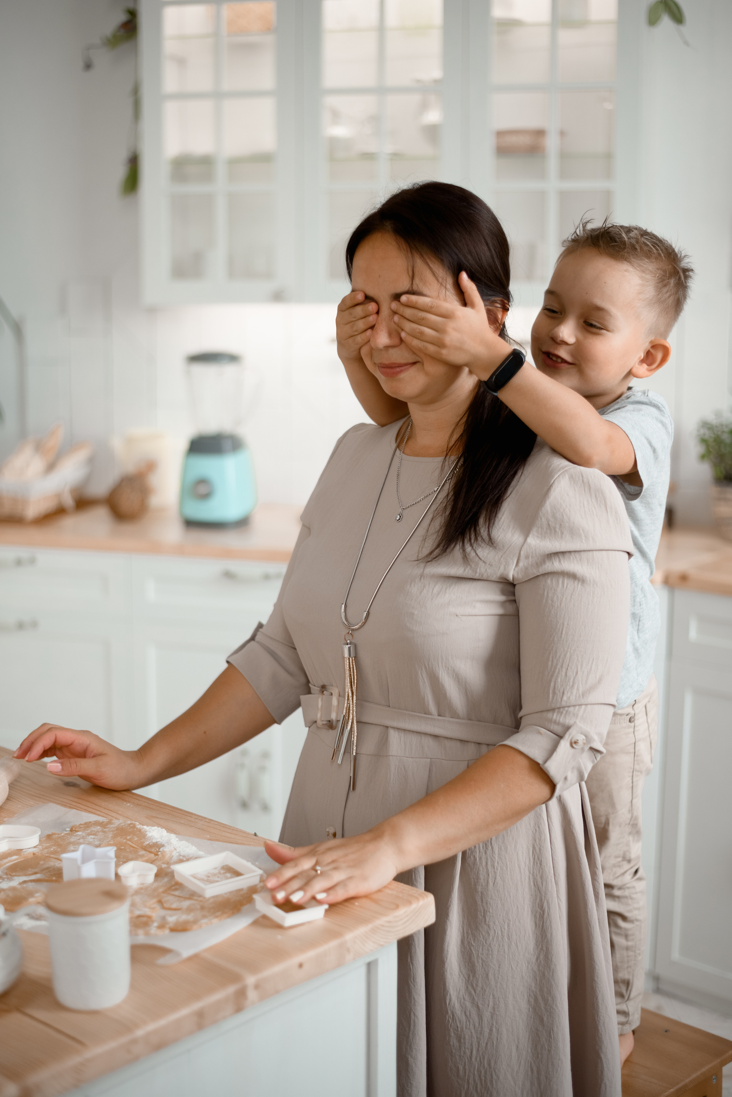 Семейная фотосессия кондитера Юли. Семейный фотограф в Харькове Приймак Наталья