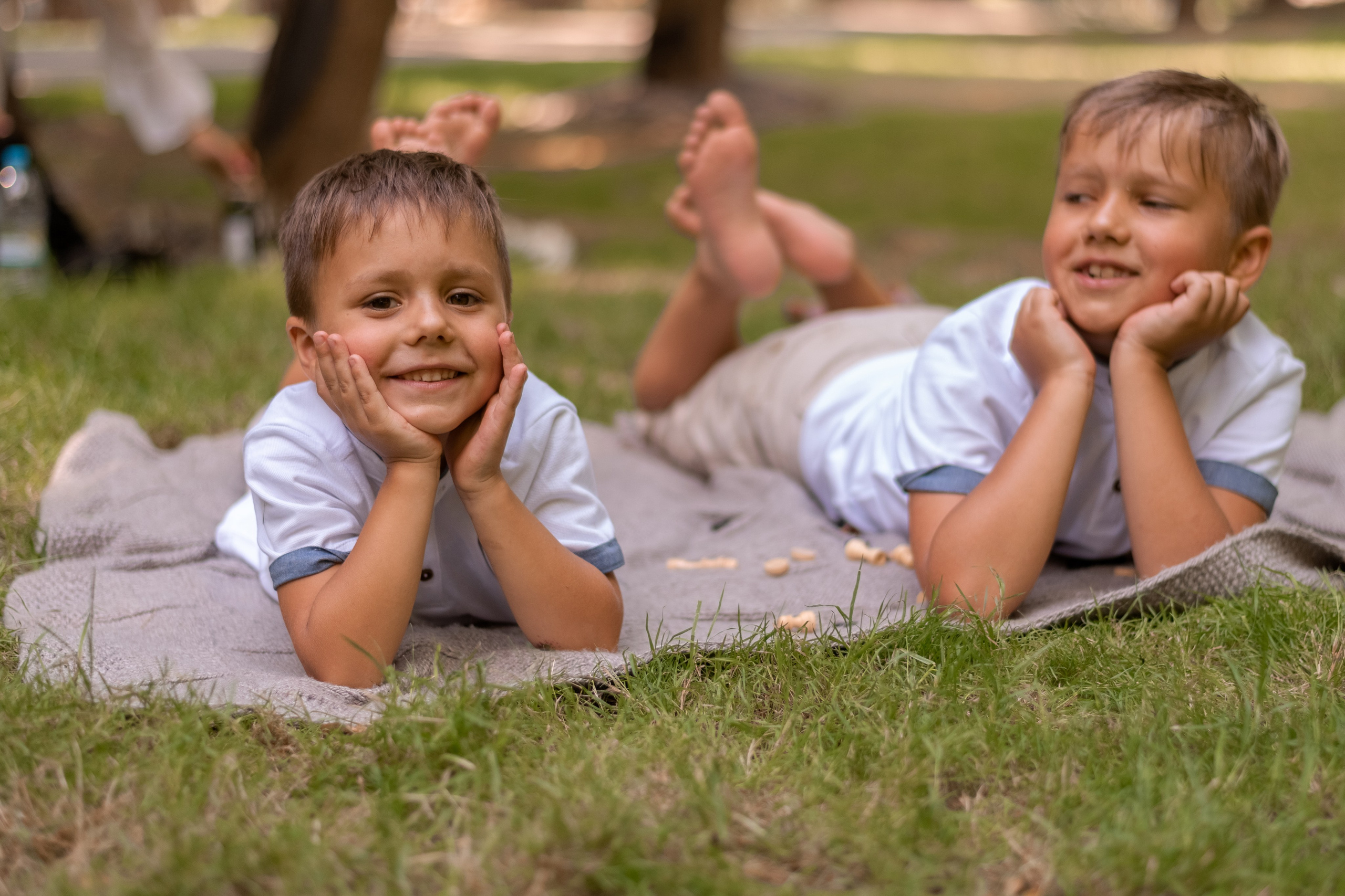 Семья Николаенко. Семейный фотограф в Харькове Приймак Наталья