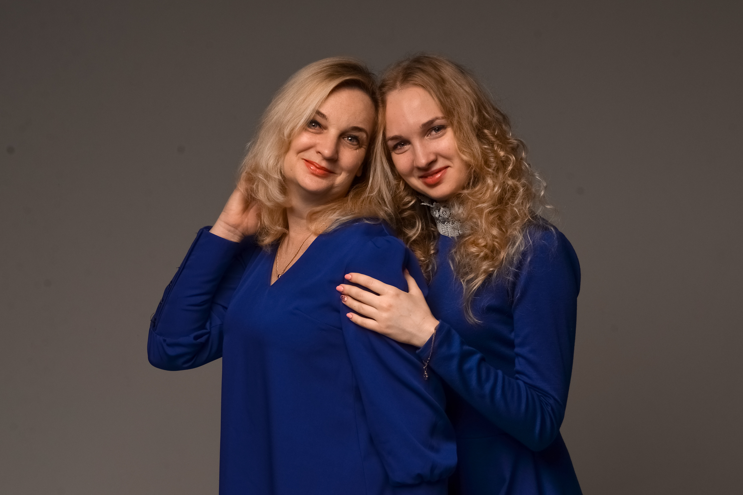 Фотосессия Таня и Оля. Семейный фотограф в Харькове Приймак Наталья