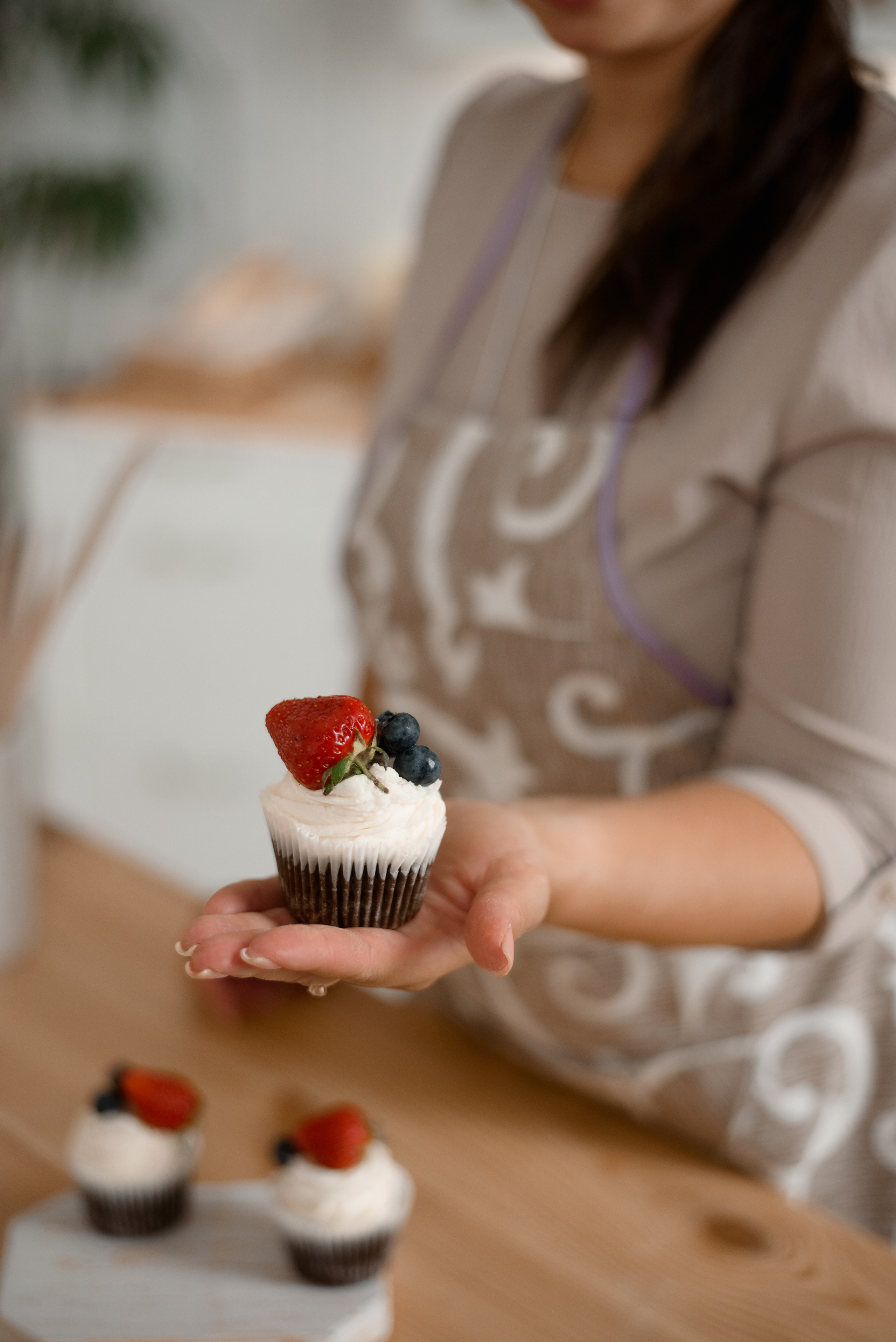 Семейная фотосессия кондитера Юли. Семейный фотограф в Харькове Приймак Наталья