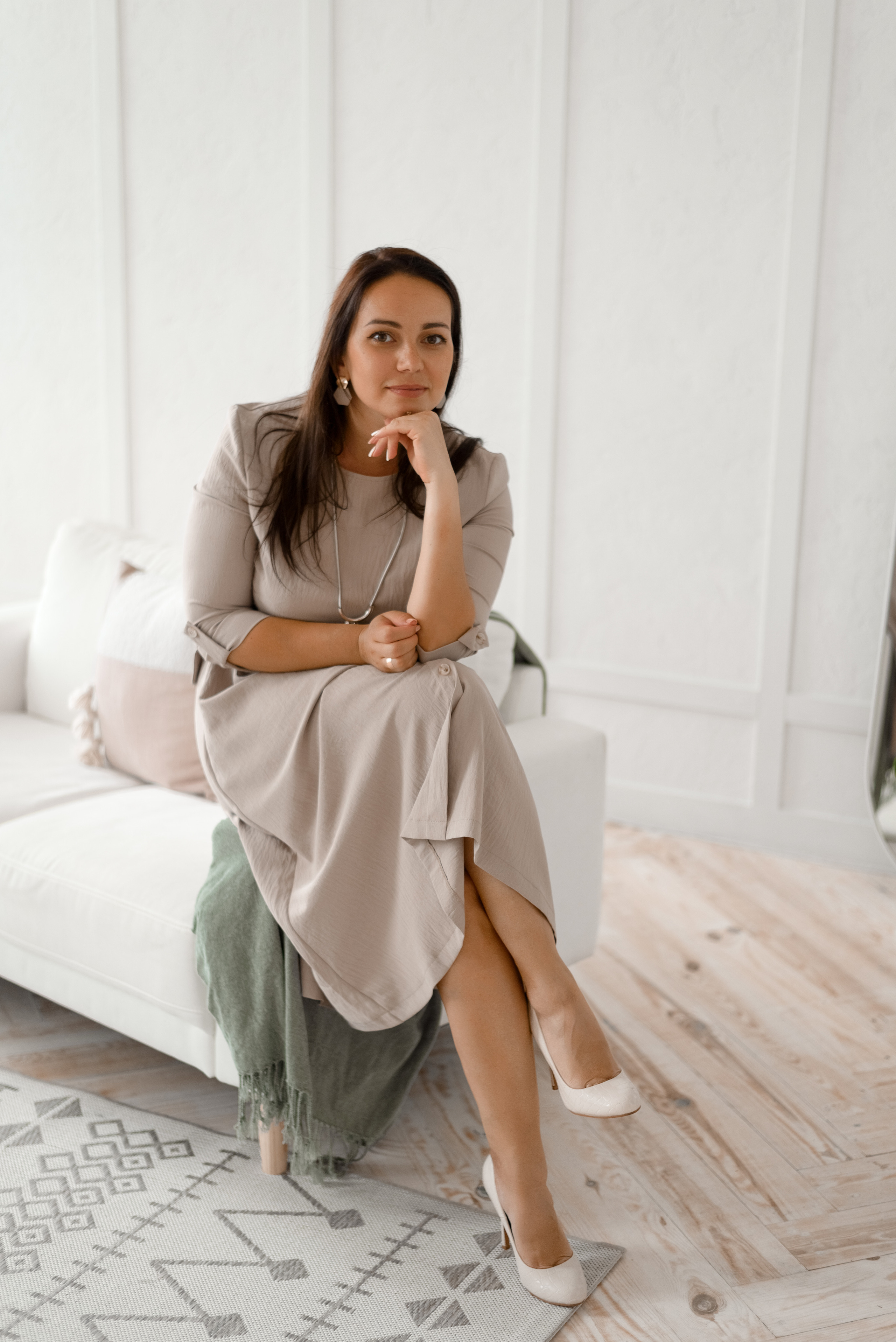 Семейная фотосессия кондитера Юли. Семейный фотограф в Харькове Приймак Наталья