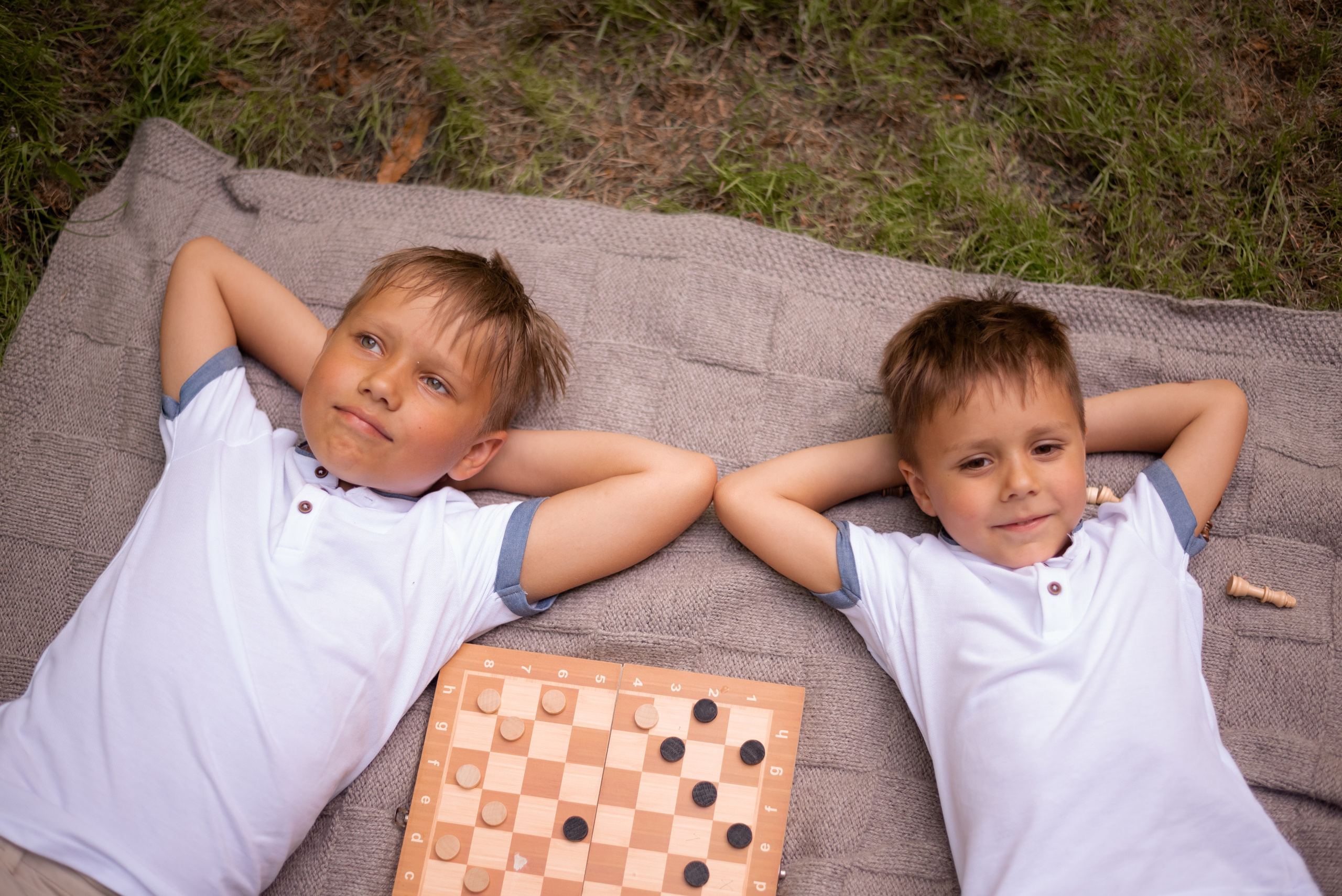 Семья Николаенко. Семейный фотограф в Харькове Приймак Наталья