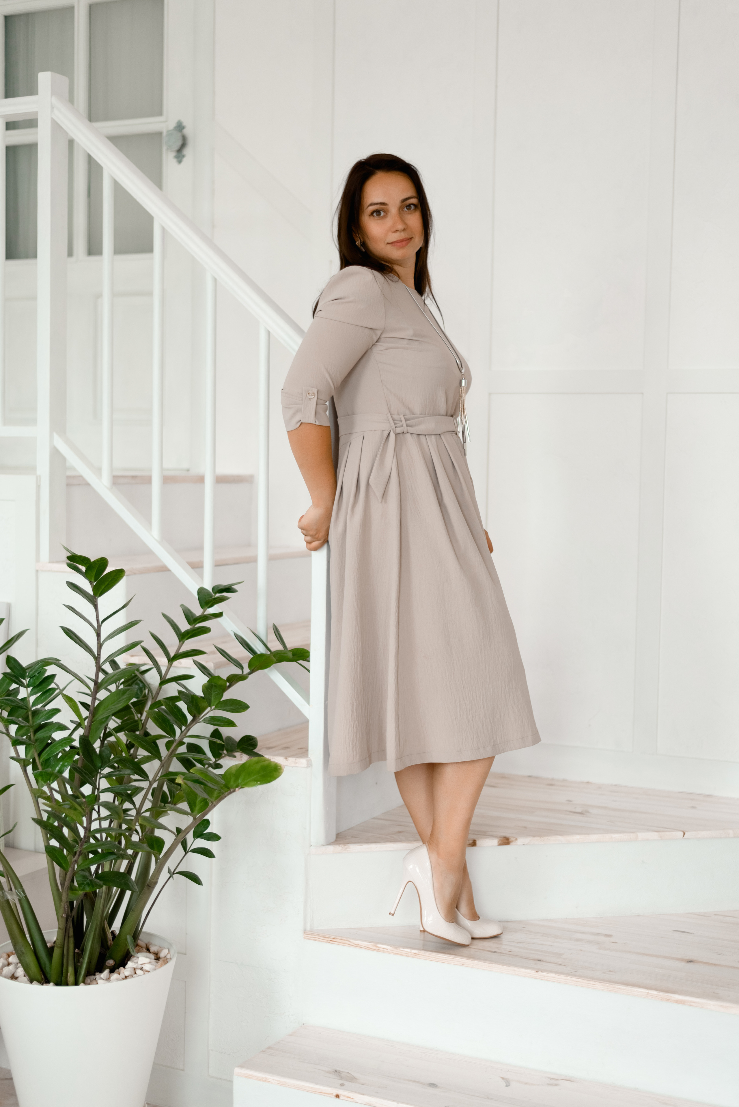 Семейная фотосессия кондитера Юли. Семейный фотограф в Харькове Приймак Наталья