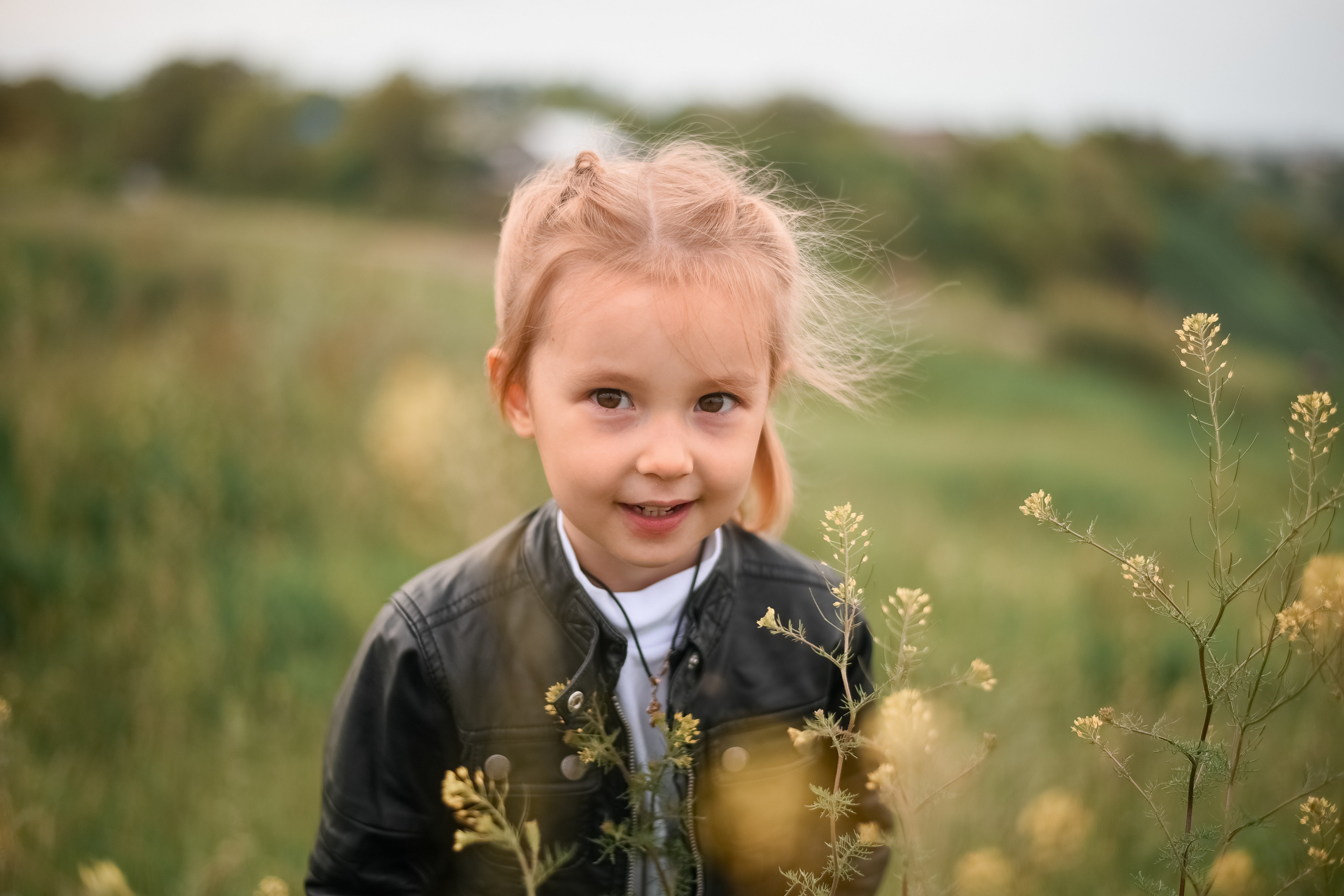 Семья Демьяненко. Семейный фотограф в Харькове Приймак Наталья