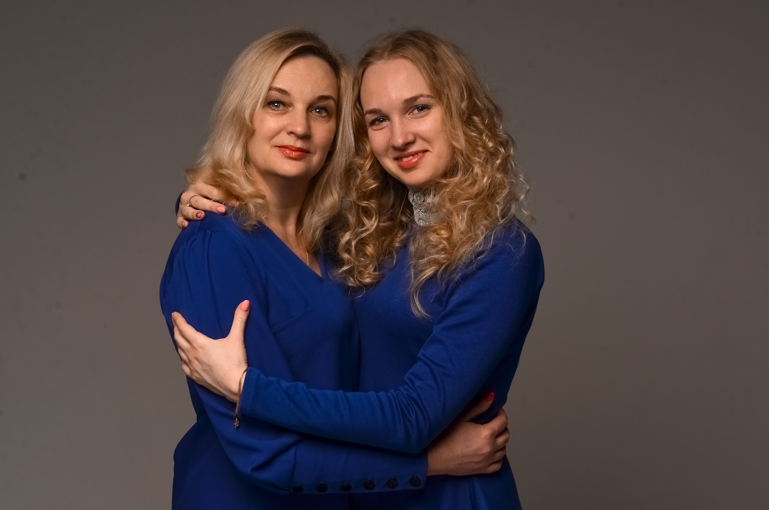 Фотосессия Таня и Оля. Семейный фотограф в Харькове Приймак Наталья