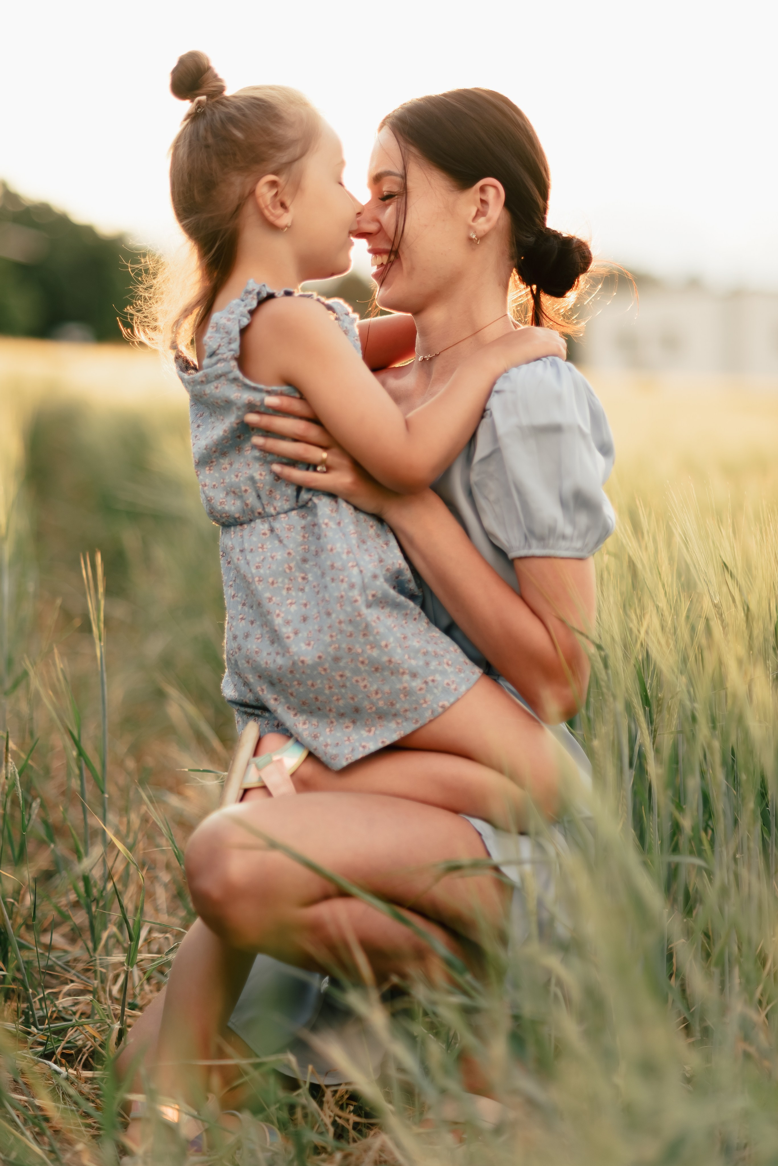 Семейный фотограф в Харькове Приймак Наталья