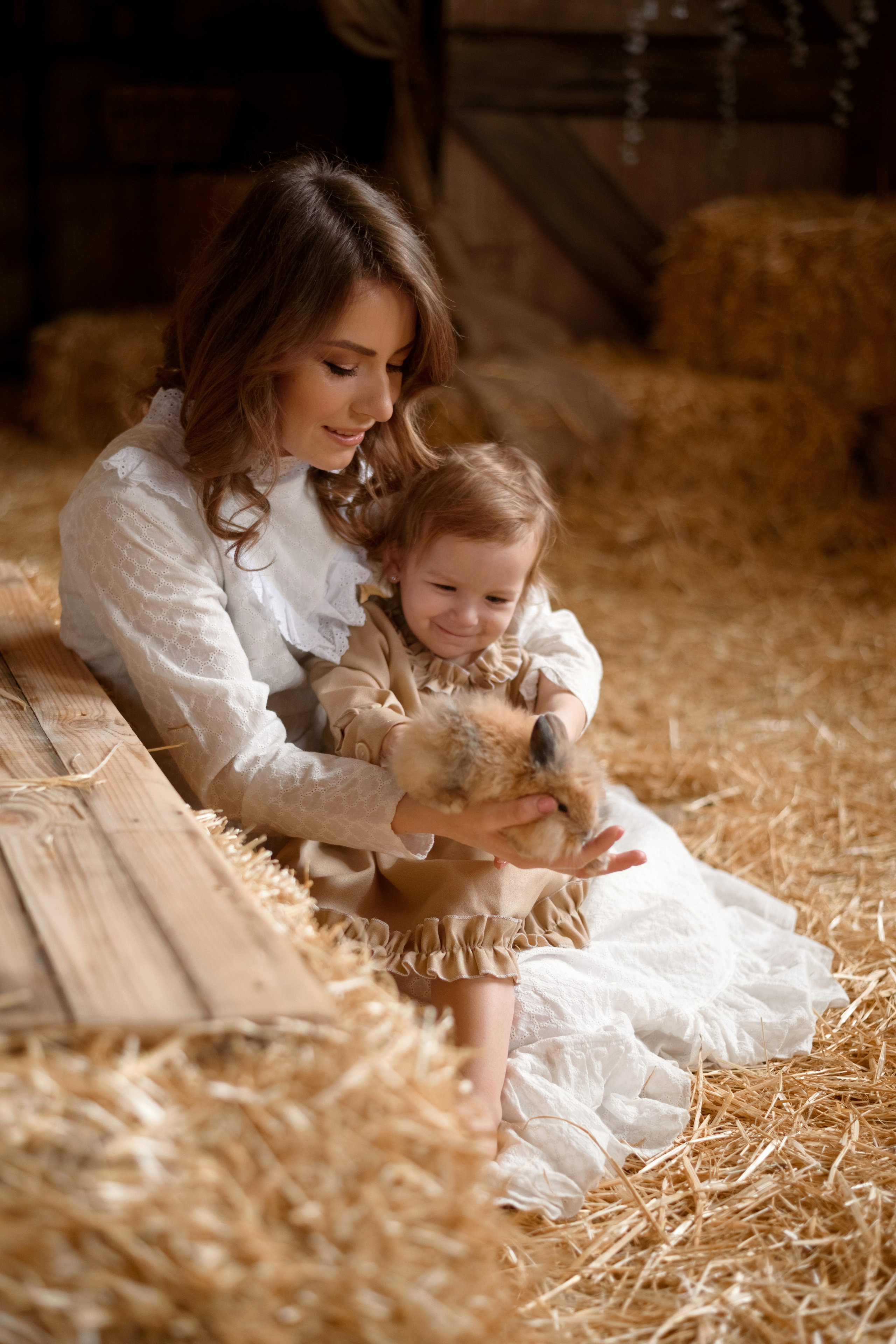 Портретная женская фотосессия. Семейный фотограф в Харькове Приймак Наталья