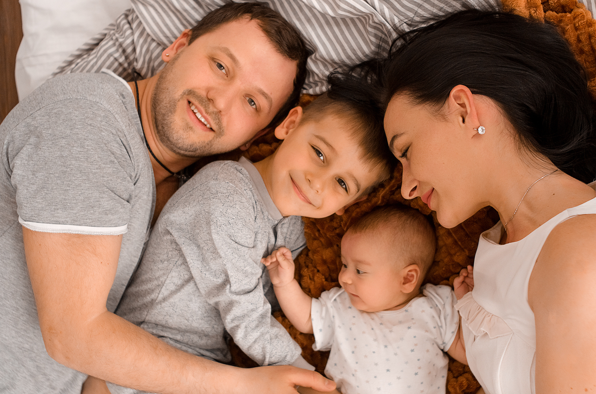 Семеная лайфстайл фотосессия Виктории и ее семьи. Семейный фотограф в Харькове Приймак Наталья