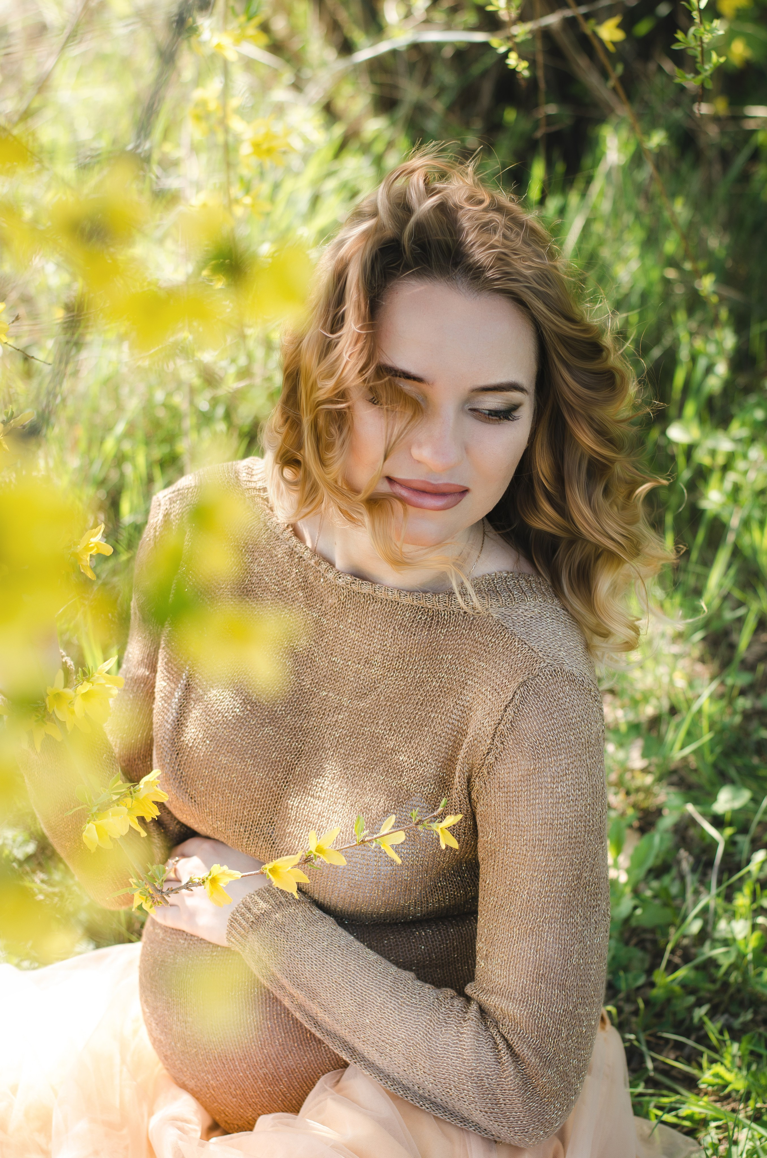 Семейный фотограф в Харькове Приймак Наталья