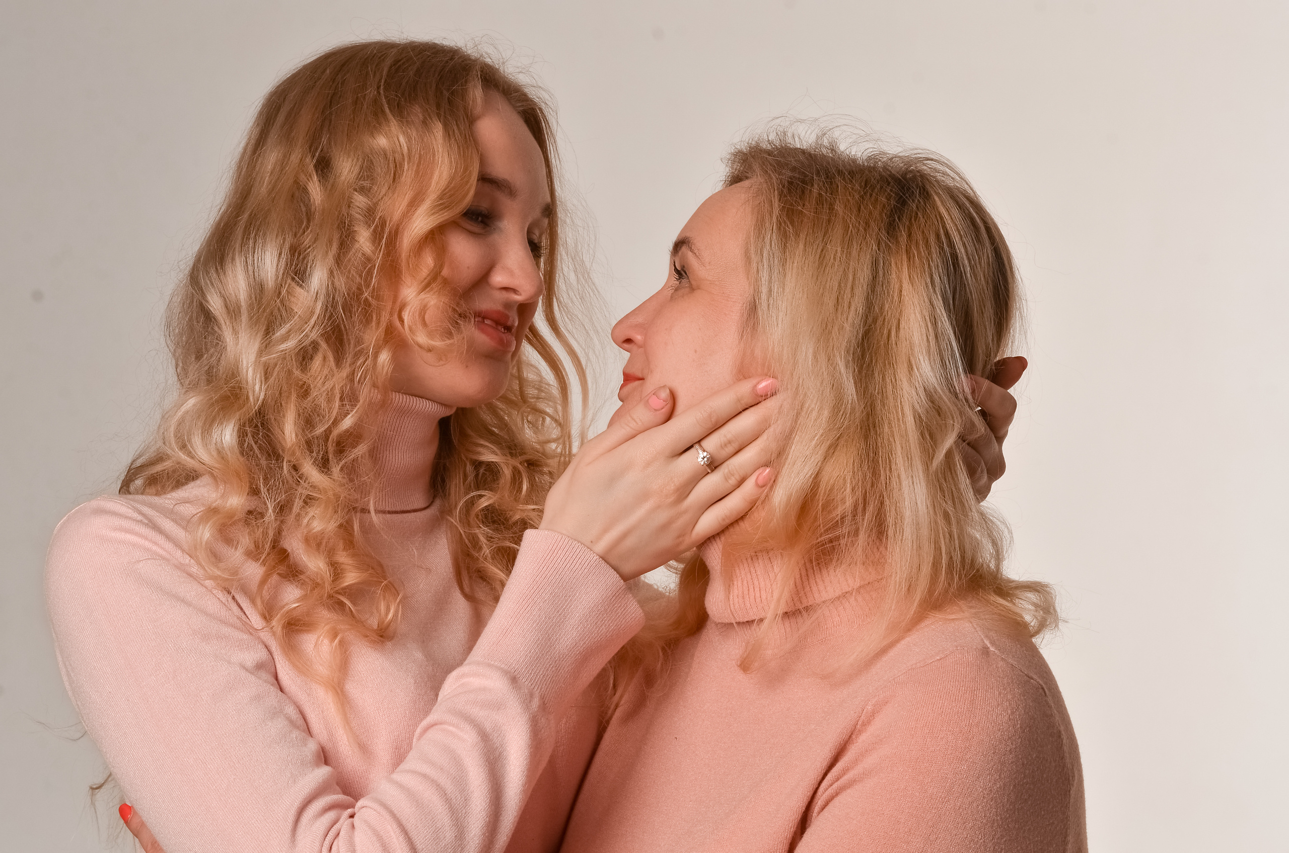 Фотосессия Таня и Оля. Семейный фотограф в Харькове Приймак Наталья