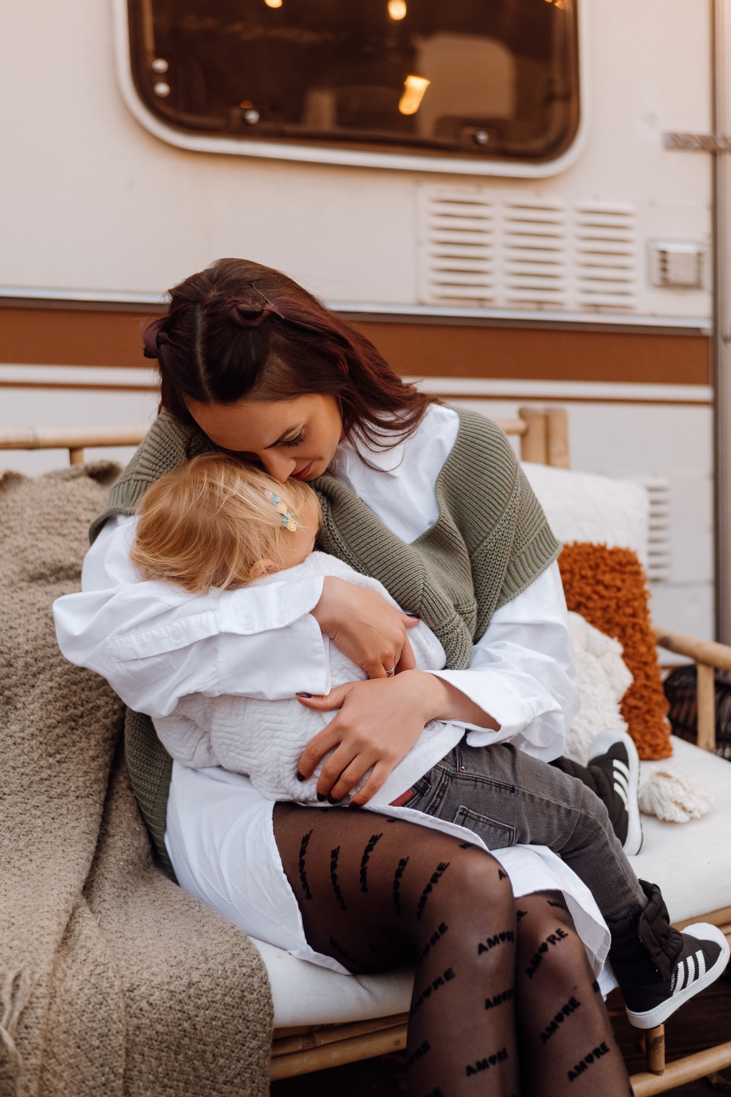Семейный фотограф в Харькове Приймак Наталья