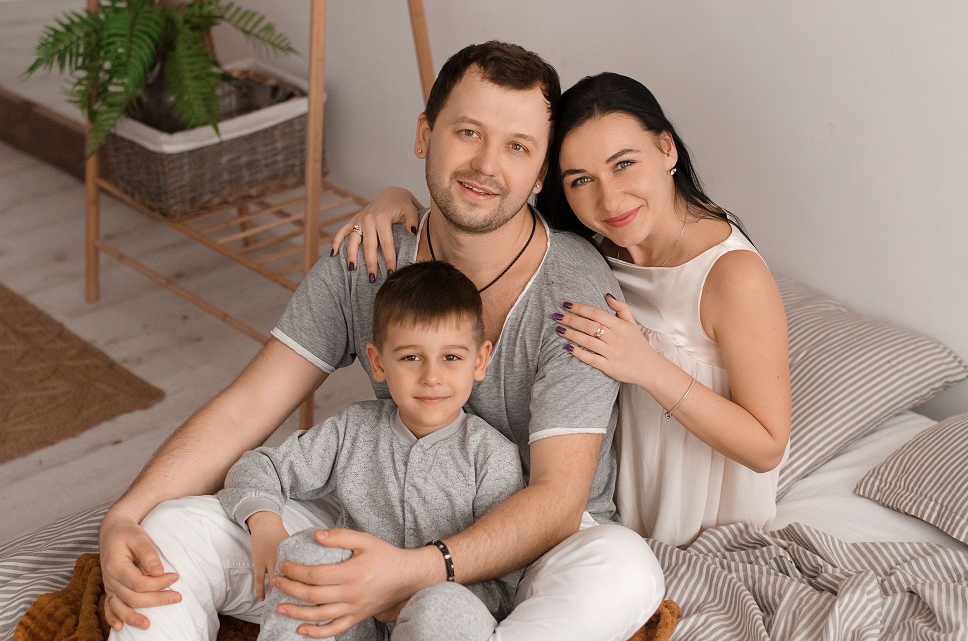 Истории. Семейный фотограф в Харькове Приймак Наталья