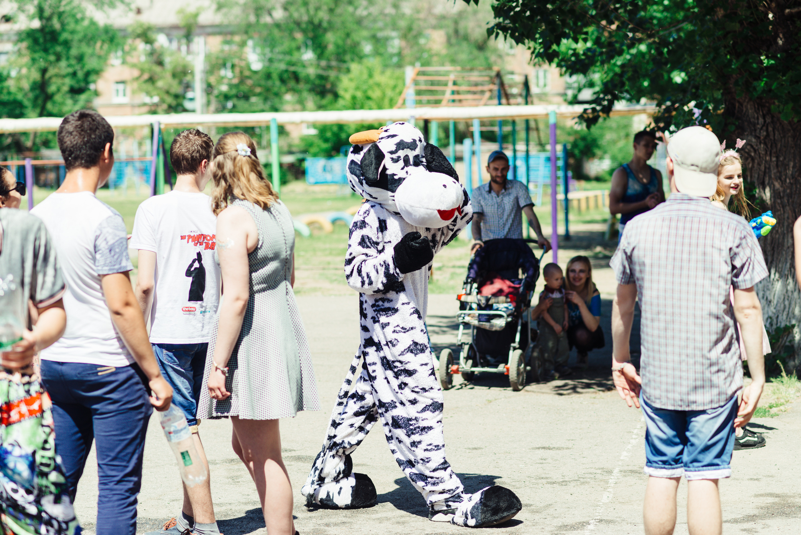 День дитинства. Фотограф Київ Дніпро Запоріжжя Нікополь Олександрія Кривий ріг Покров