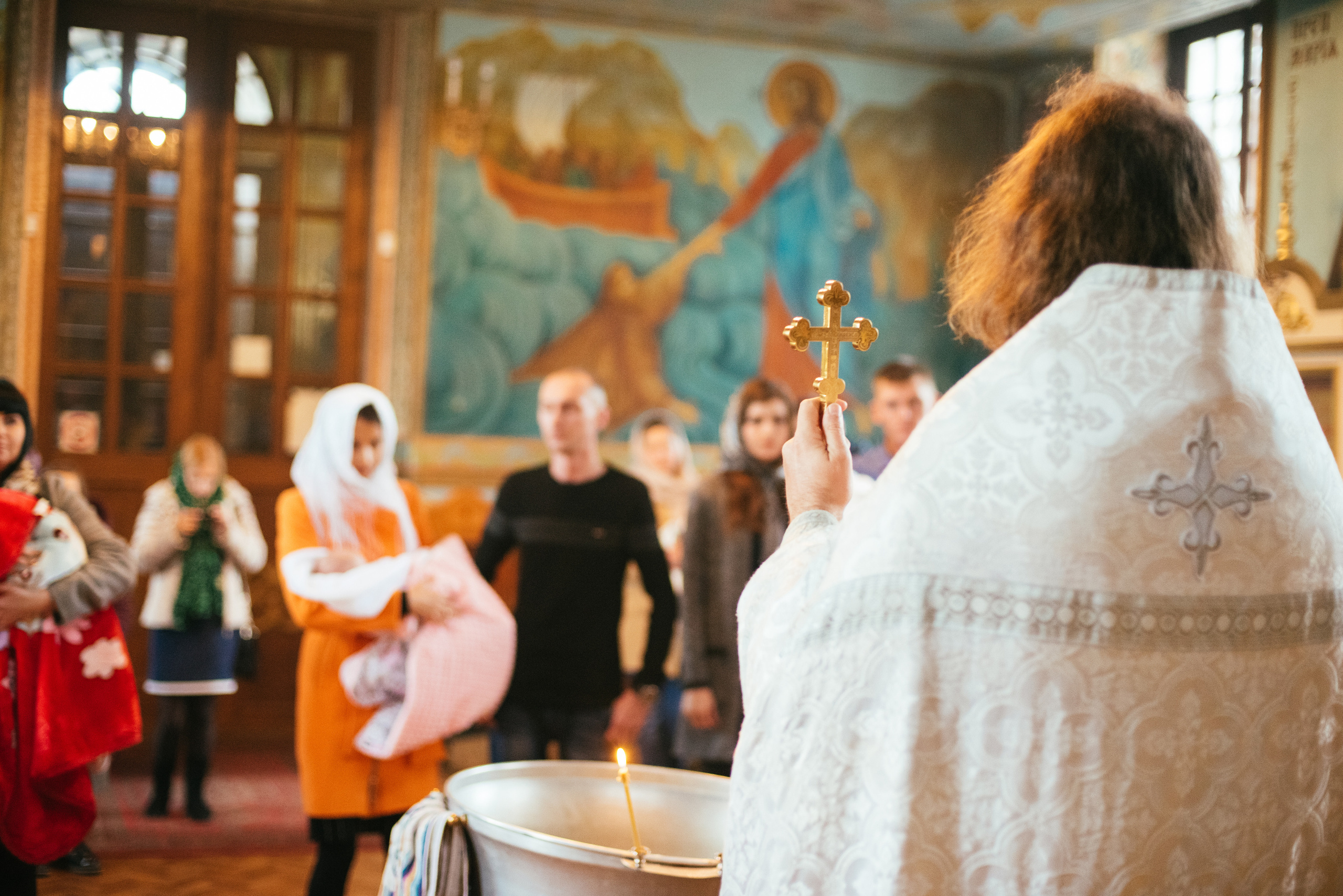 Хрестини. Фотограф Київ Дніпро Запоріжжя Нікополь Олександрія Кривий ріг Покров