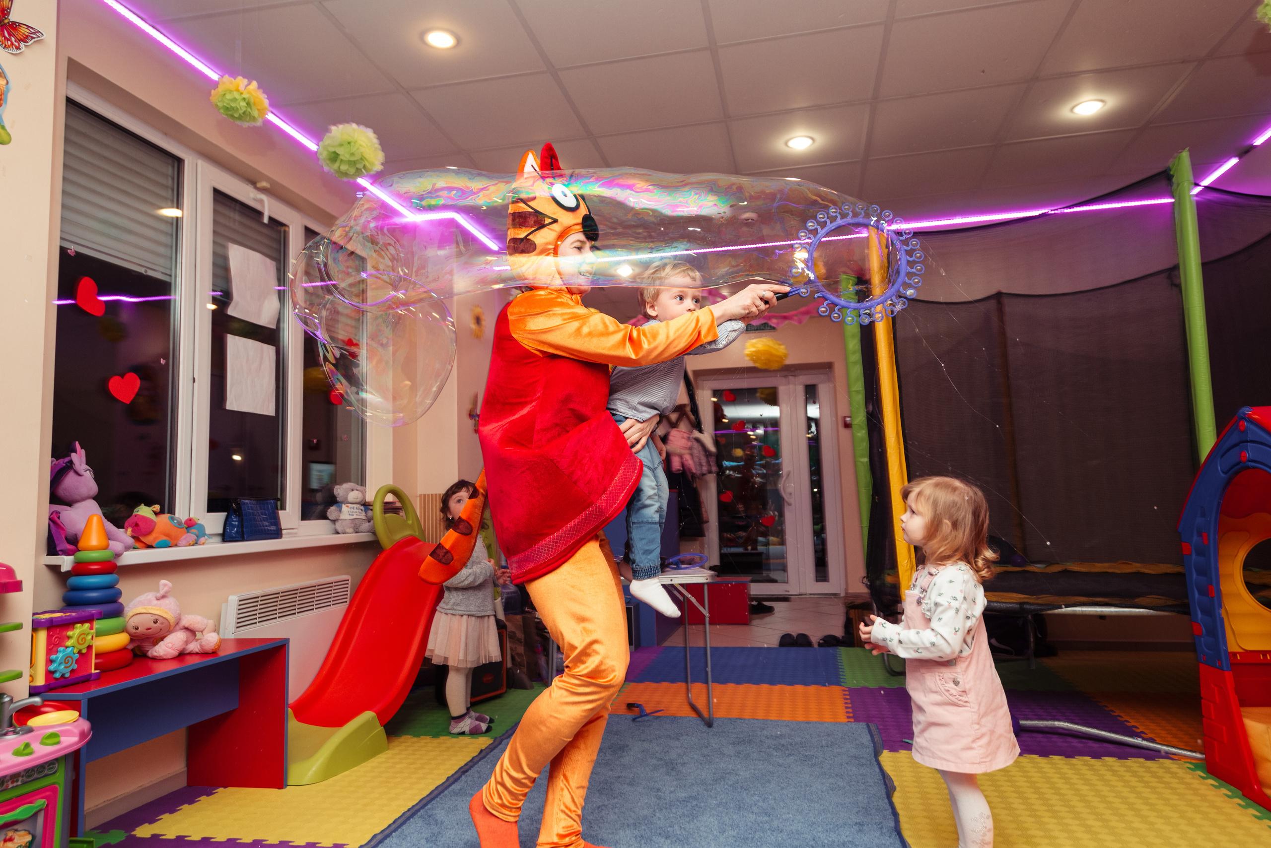 Дні народження. Фотограф Київ Дніпро Запоріжжя Нікополь Олександрія Кривий ріг Покров