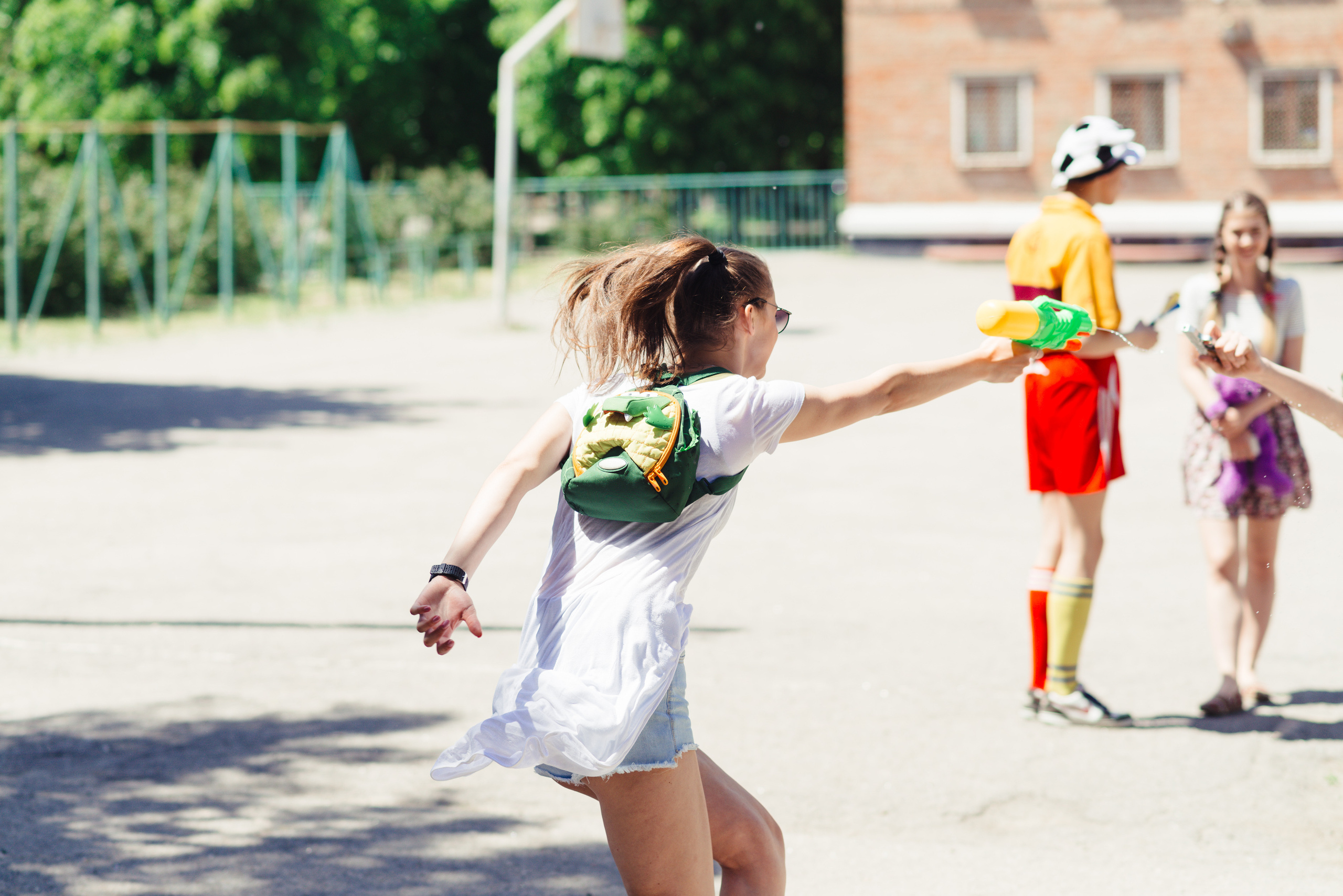 День дитинства. Фотограф Київ Дніпро Запоріжжя Нікополь Олександрія Кривий ріг Покров