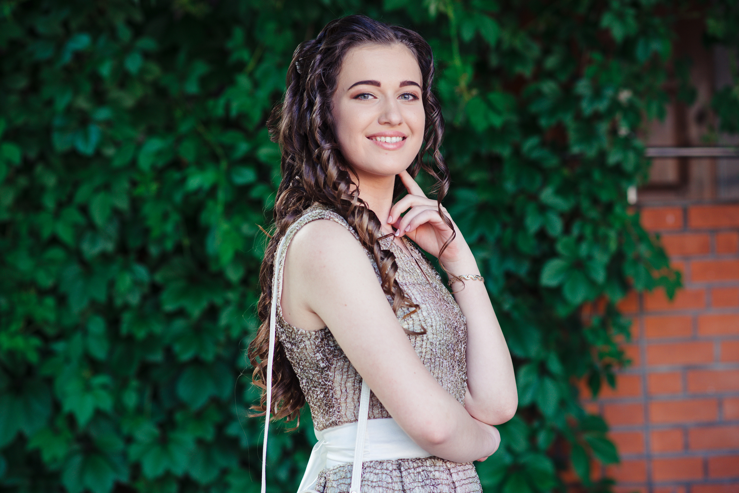 Випускний вечір. Фотограф Київ Дніпро Запоріжжя Нікополь Олександрія Кривий ріг Покров