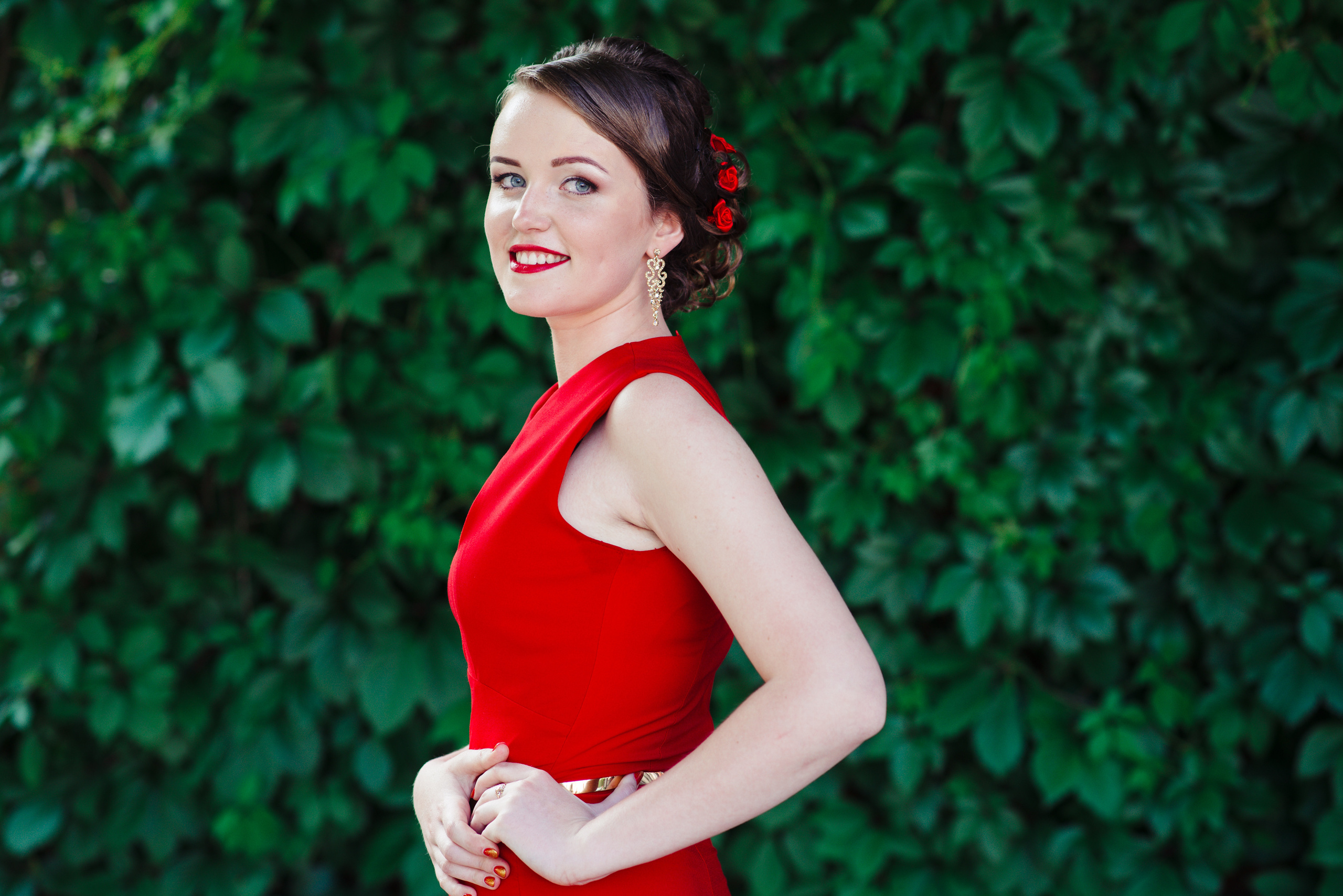 Випускний вечір. Фотограф Київ Дніпро Запоріжжя Нікополь Олександрія Кривий ріг Покров