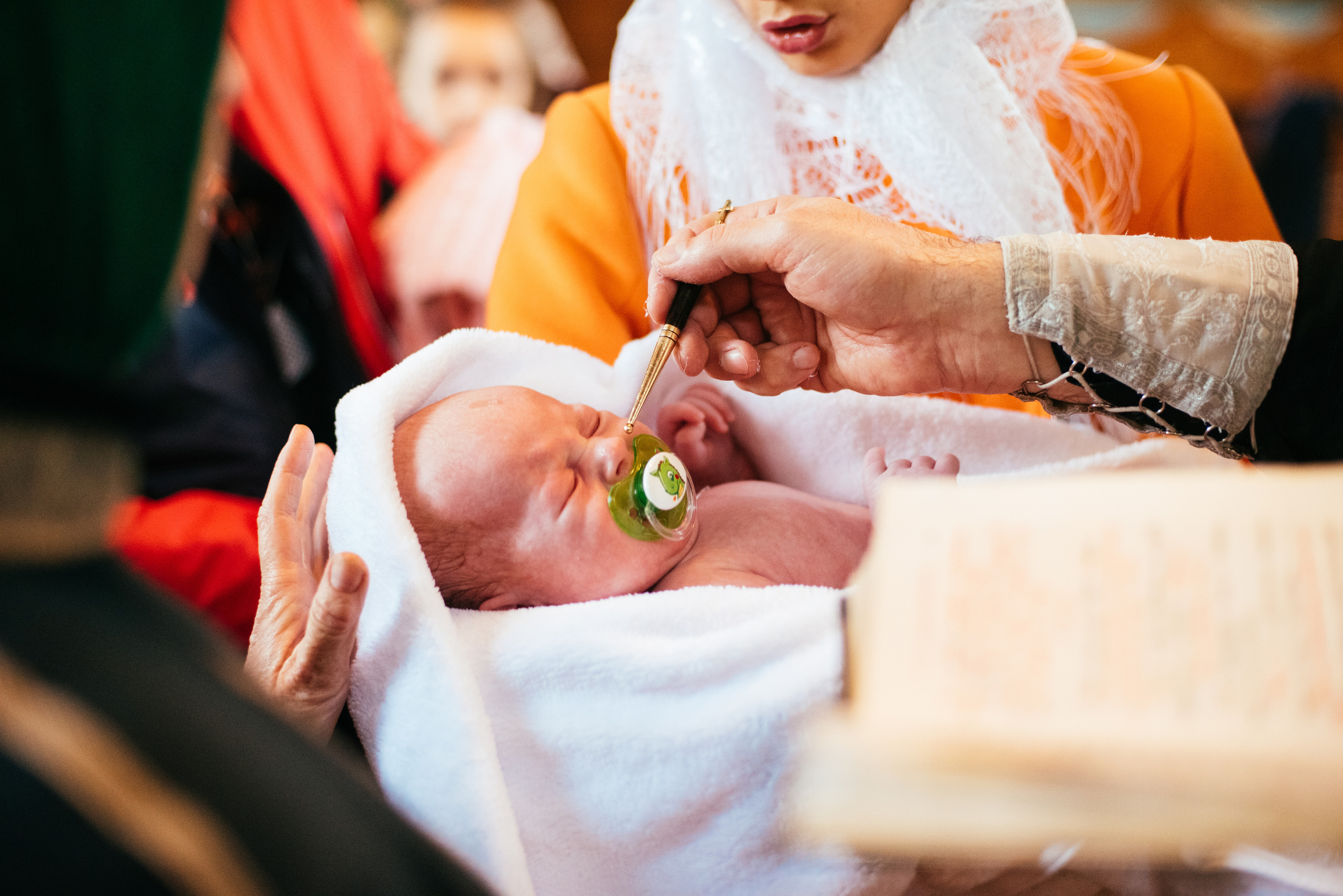 Хрестини. Фотограф Київ Дніпро Запоріжжя Нікополь Олександрія Кривий ріг Покров