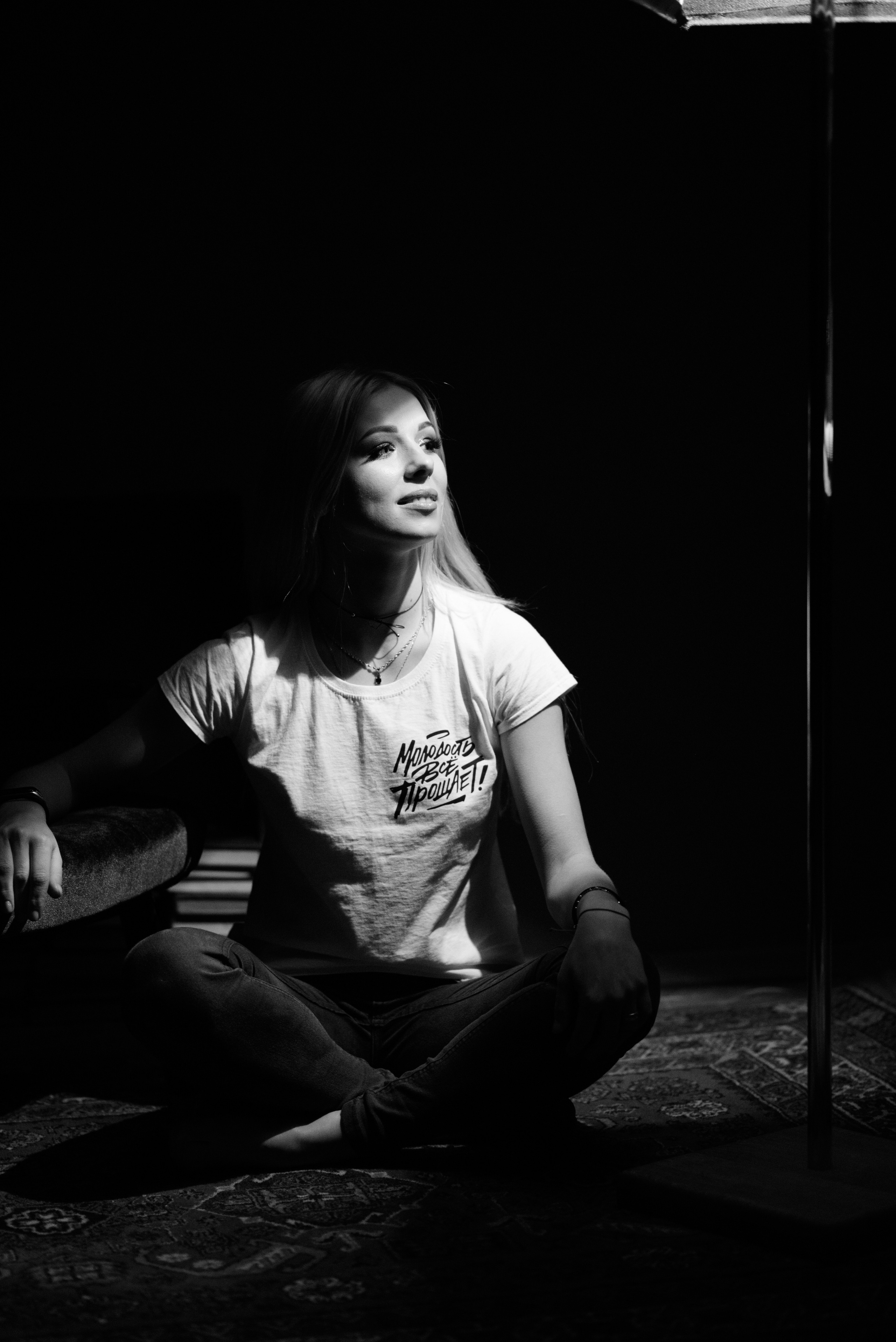 Портрети в фотостудії в Нікополі Дніпрі Запоріжжі Покрові Марганці. Фотограф Київ Дніпро Запоріжжя Нікополь Олександрія Кривий ріг Покров