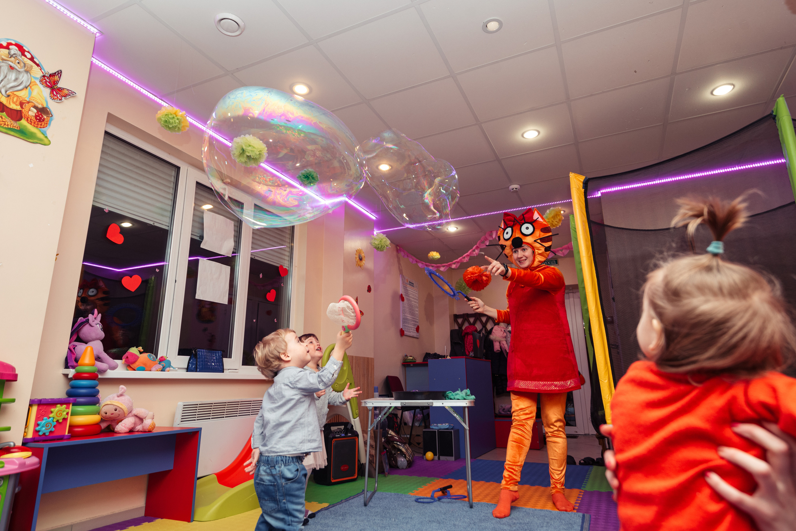 Дні народження. Фотограф Київ Дніпро Запоріжжя Нікополь Олександрія Кривий ріг Покров