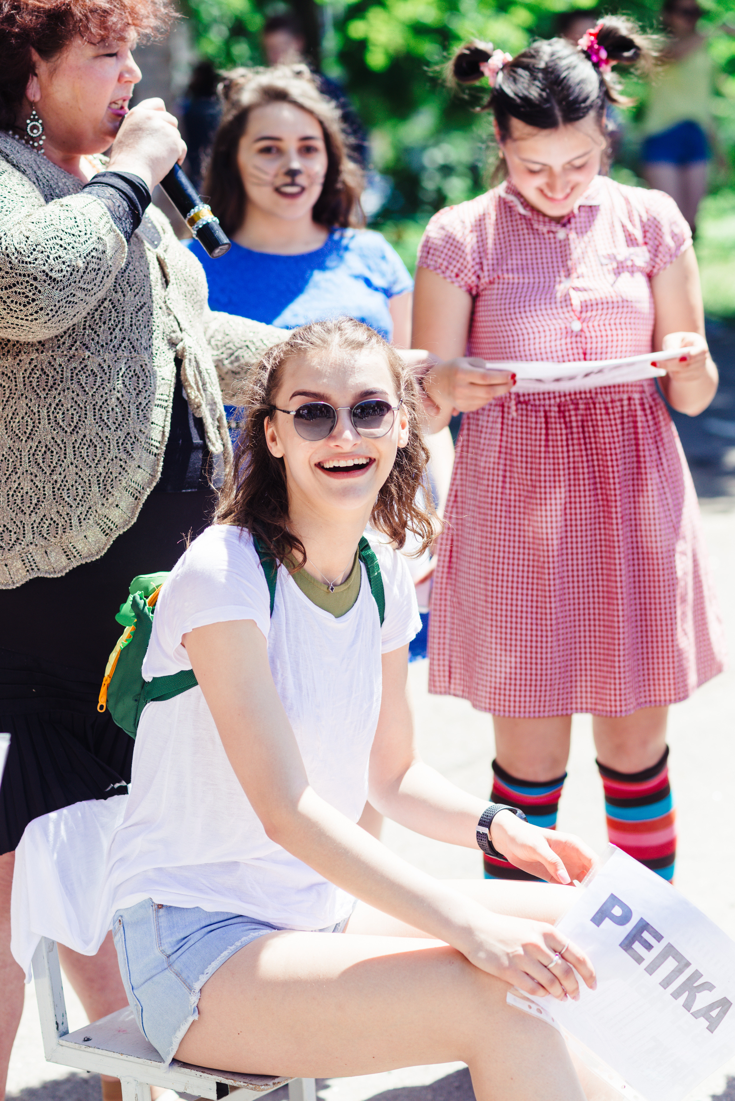 День дитинства. Фотограф Київ Дніпро Запоріжжя Нікополь Олександрія Кривий ріг Покров