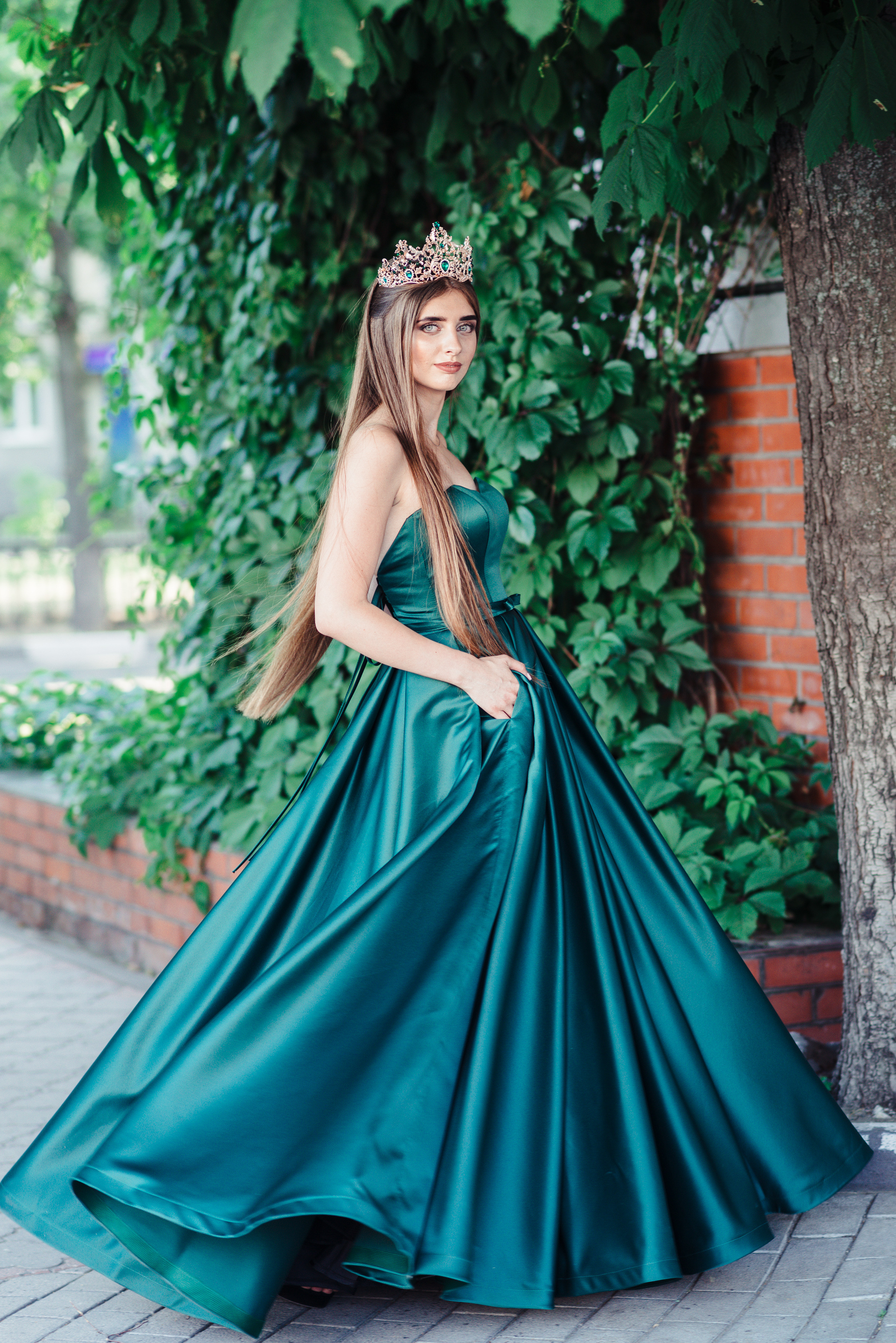 Випускний вечір. Фотограф Київ Дніпро Запоріжжя Нікополь Олександрія Кривий ріг Покров